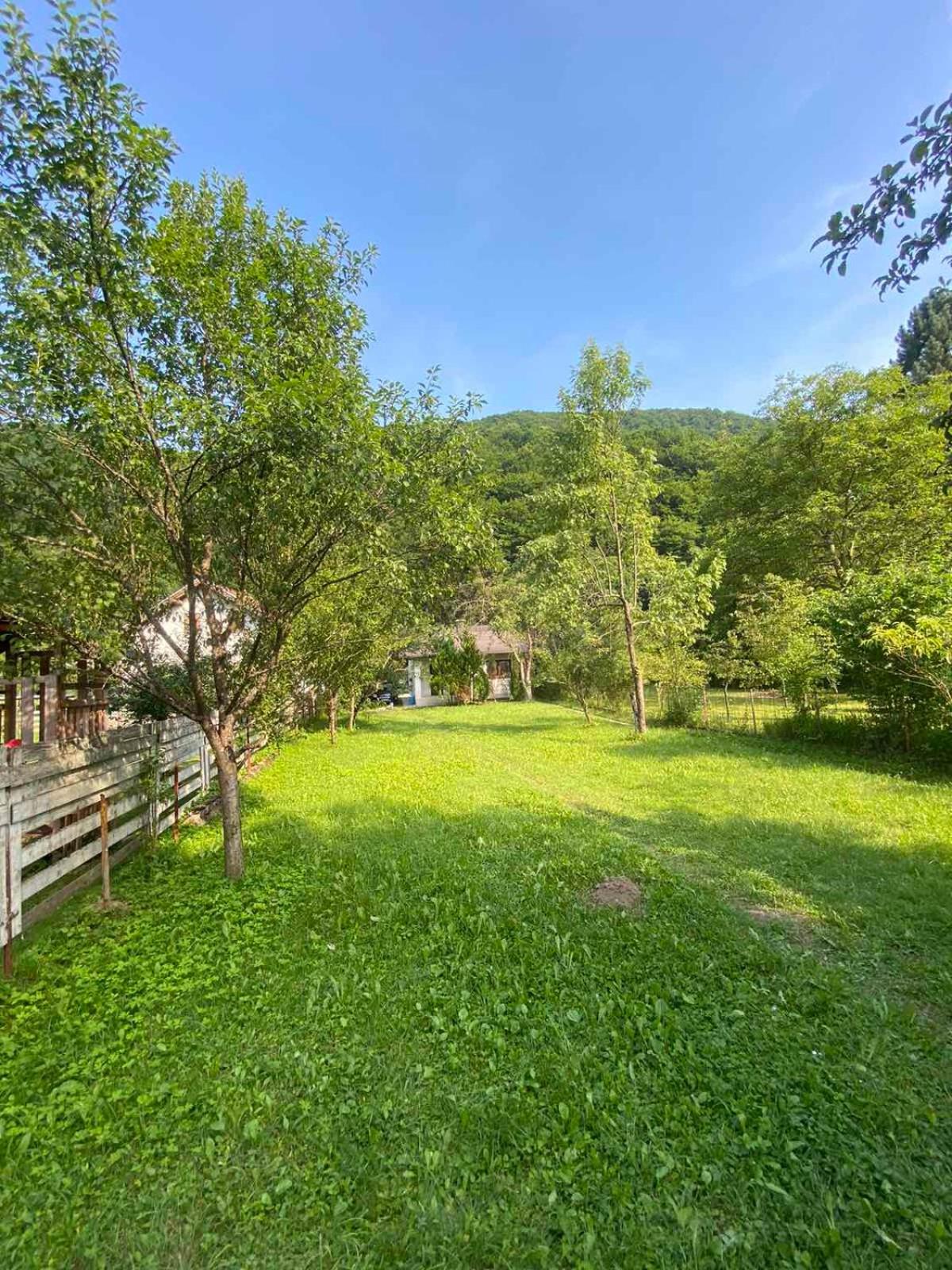 VILLA NATURE BOSNIA