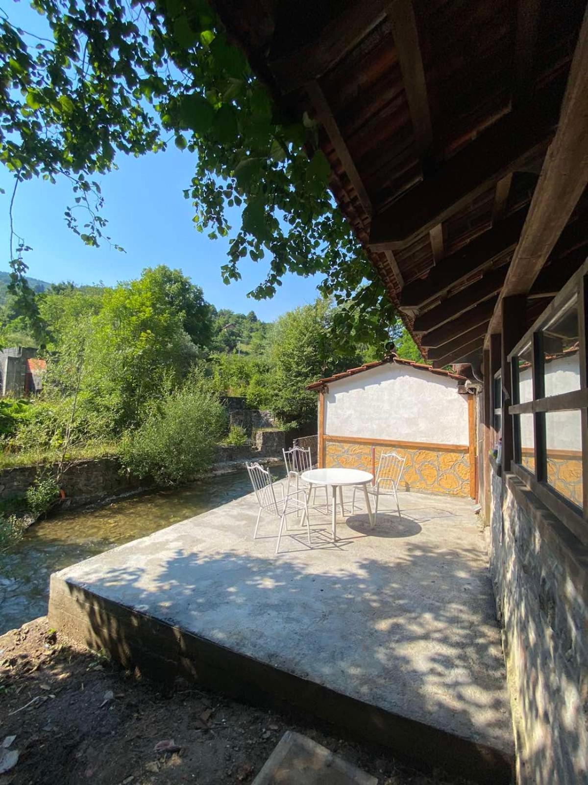 VILLA NATURE BOSNIA