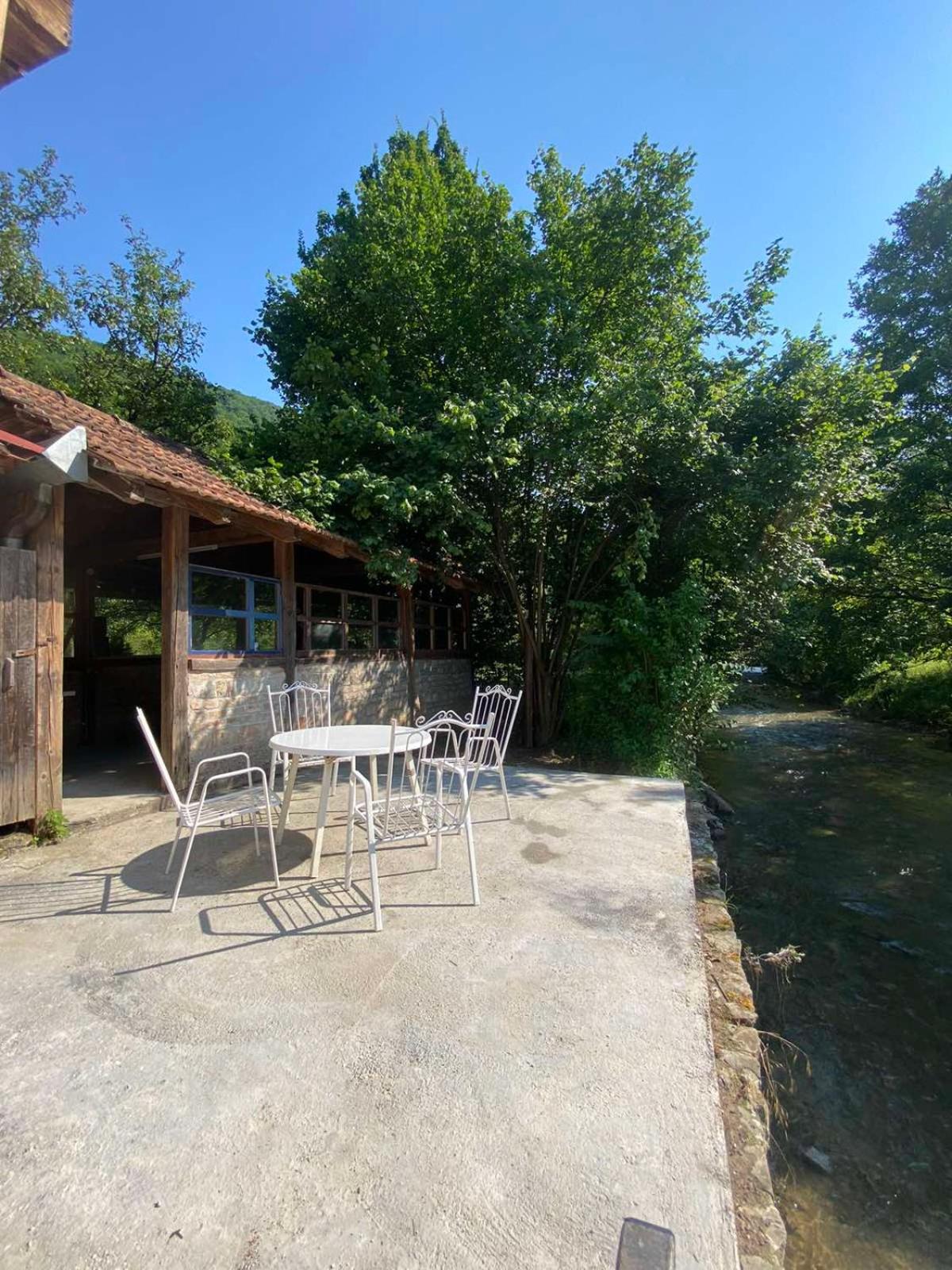 VILLA NATURE BOSNIA