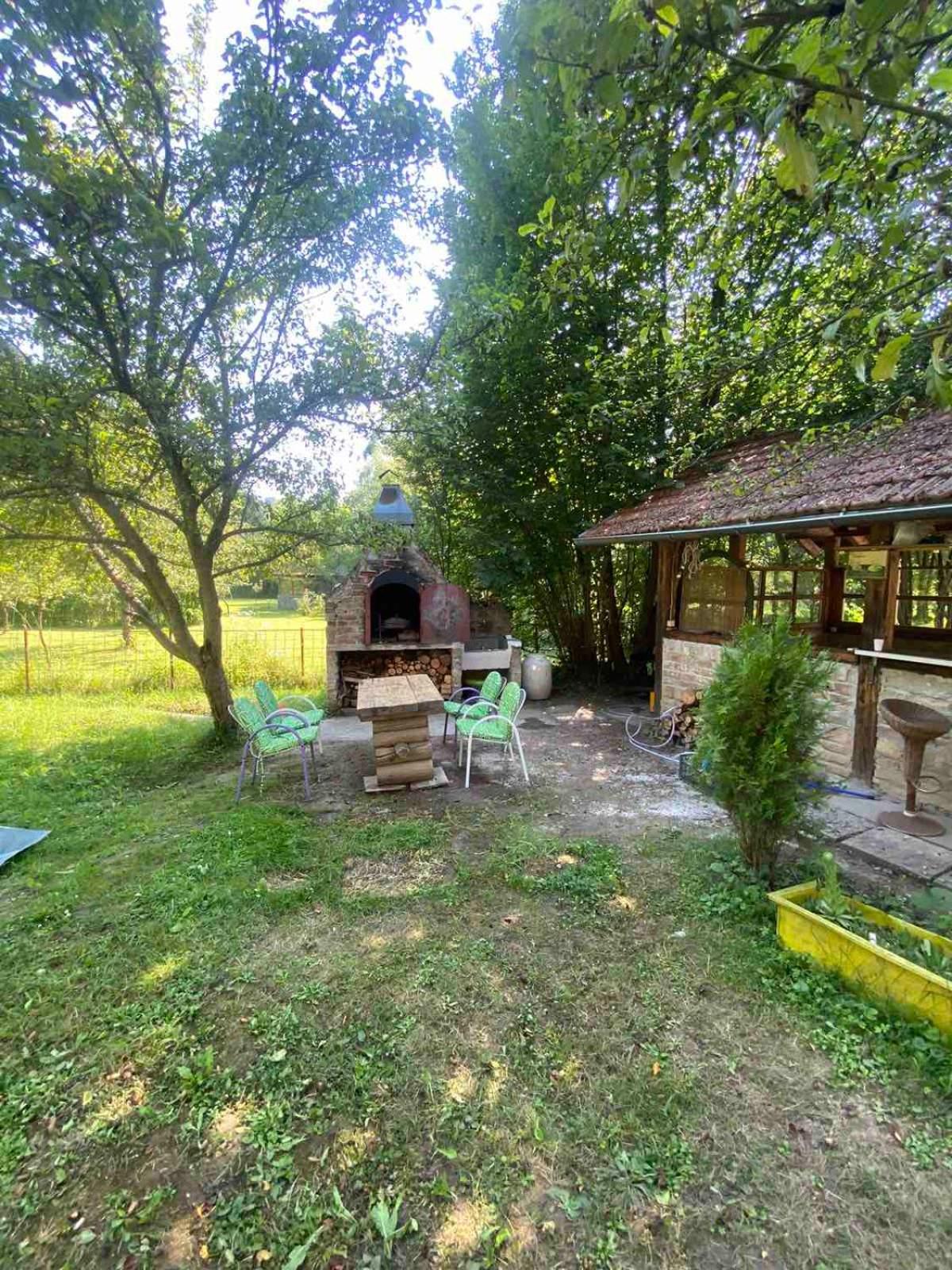 VILLA NATURE BOSNIA