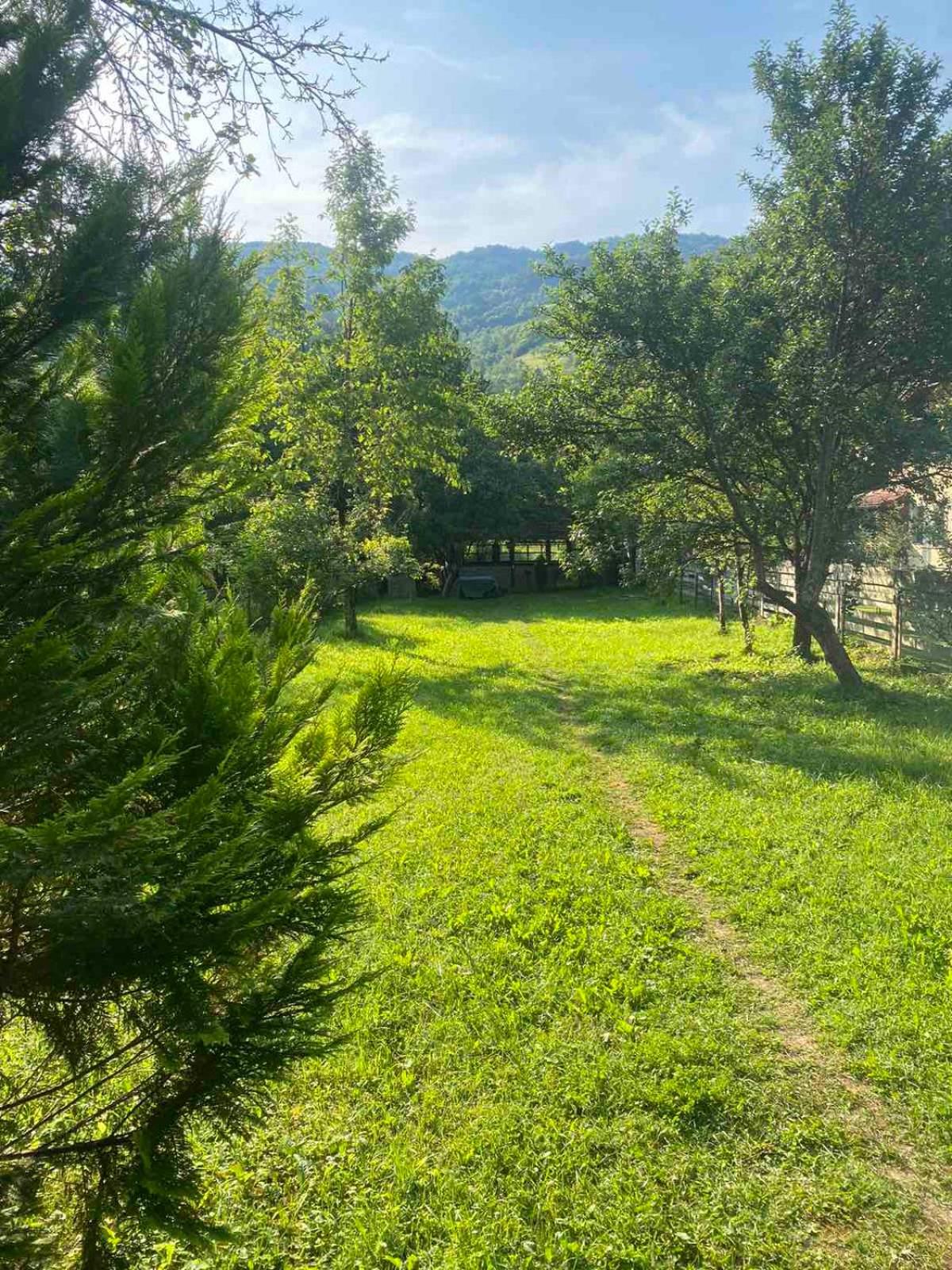 VILLA NATURE BOSNIA