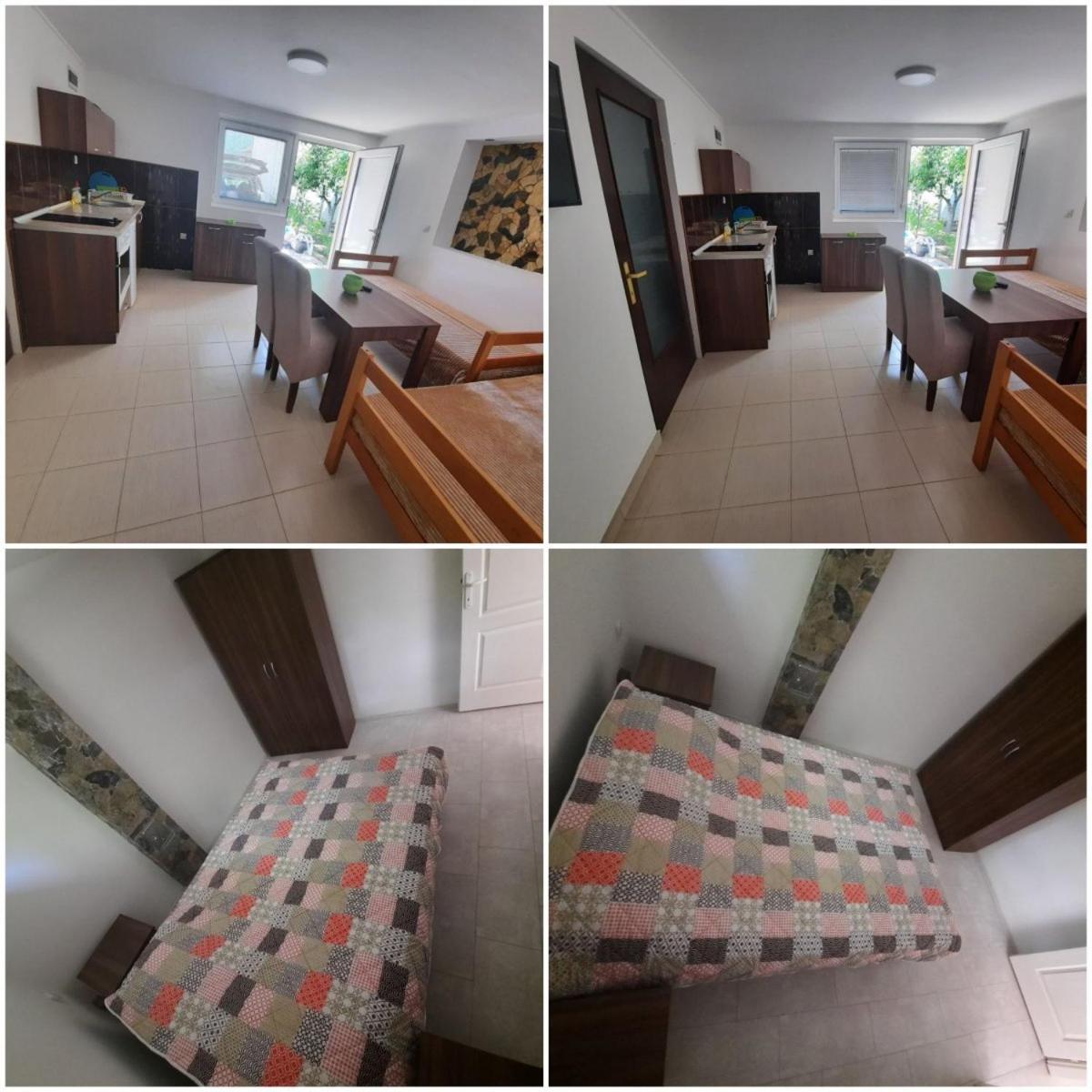 Apartmani Tanja