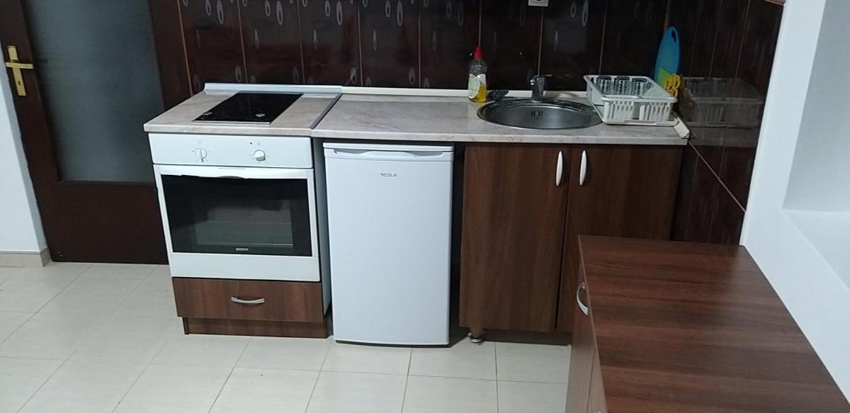 Apartmani Tanja