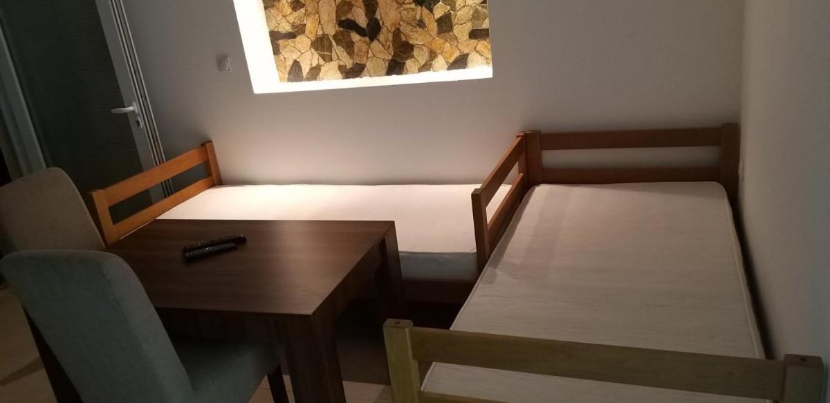 Apartmani Tanja