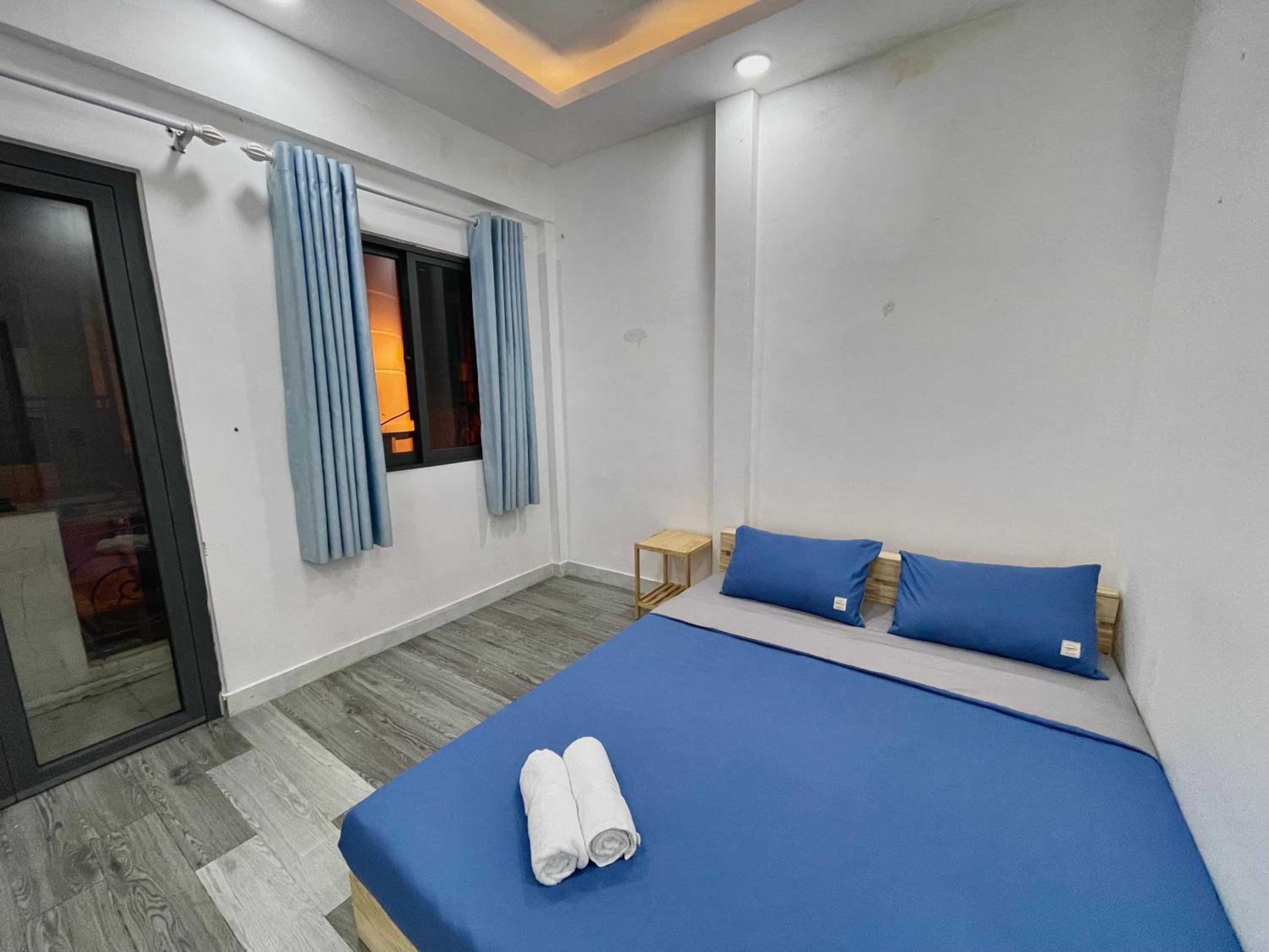 Enjoy Homestay