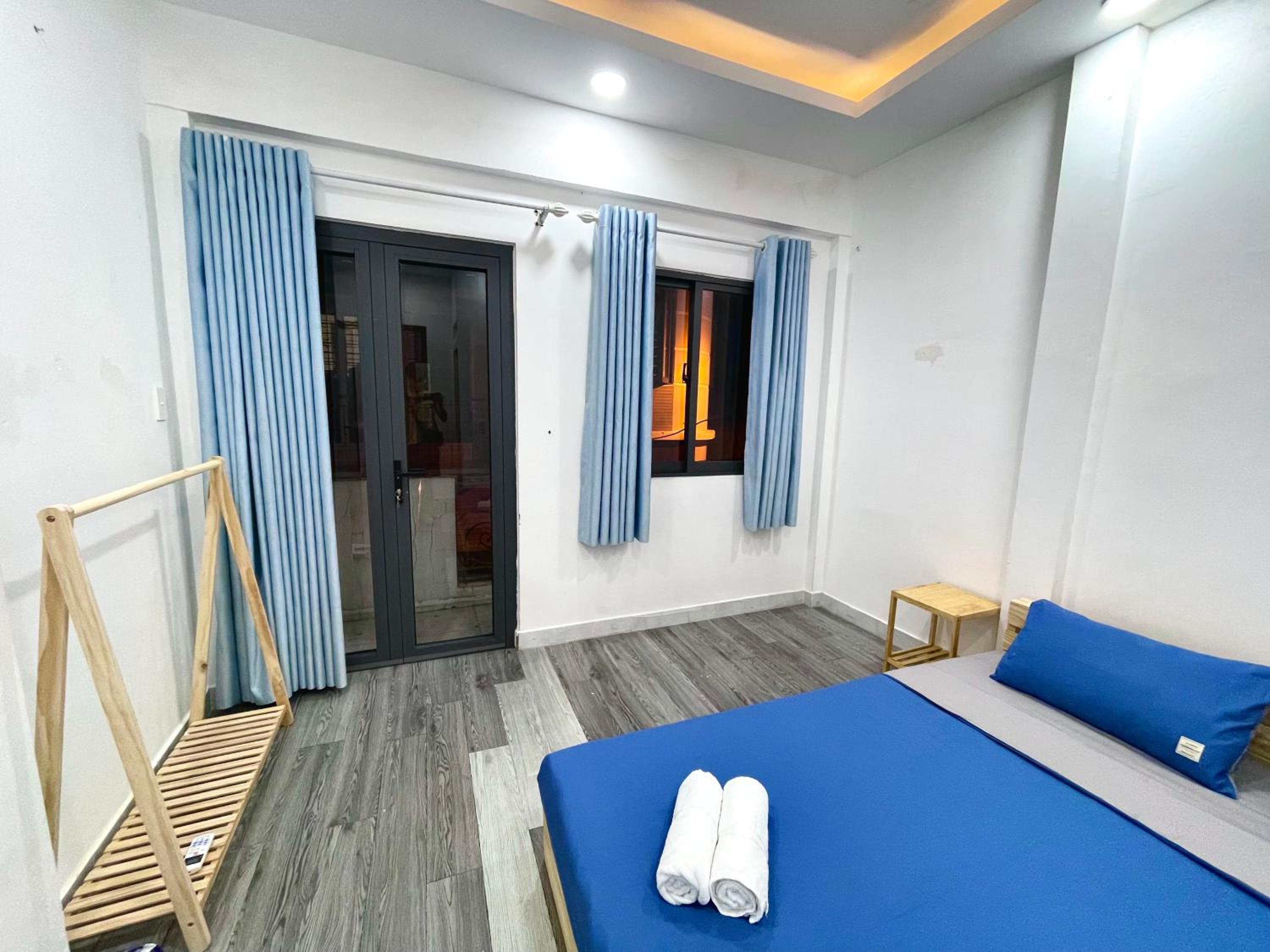 Enjoy Homestay