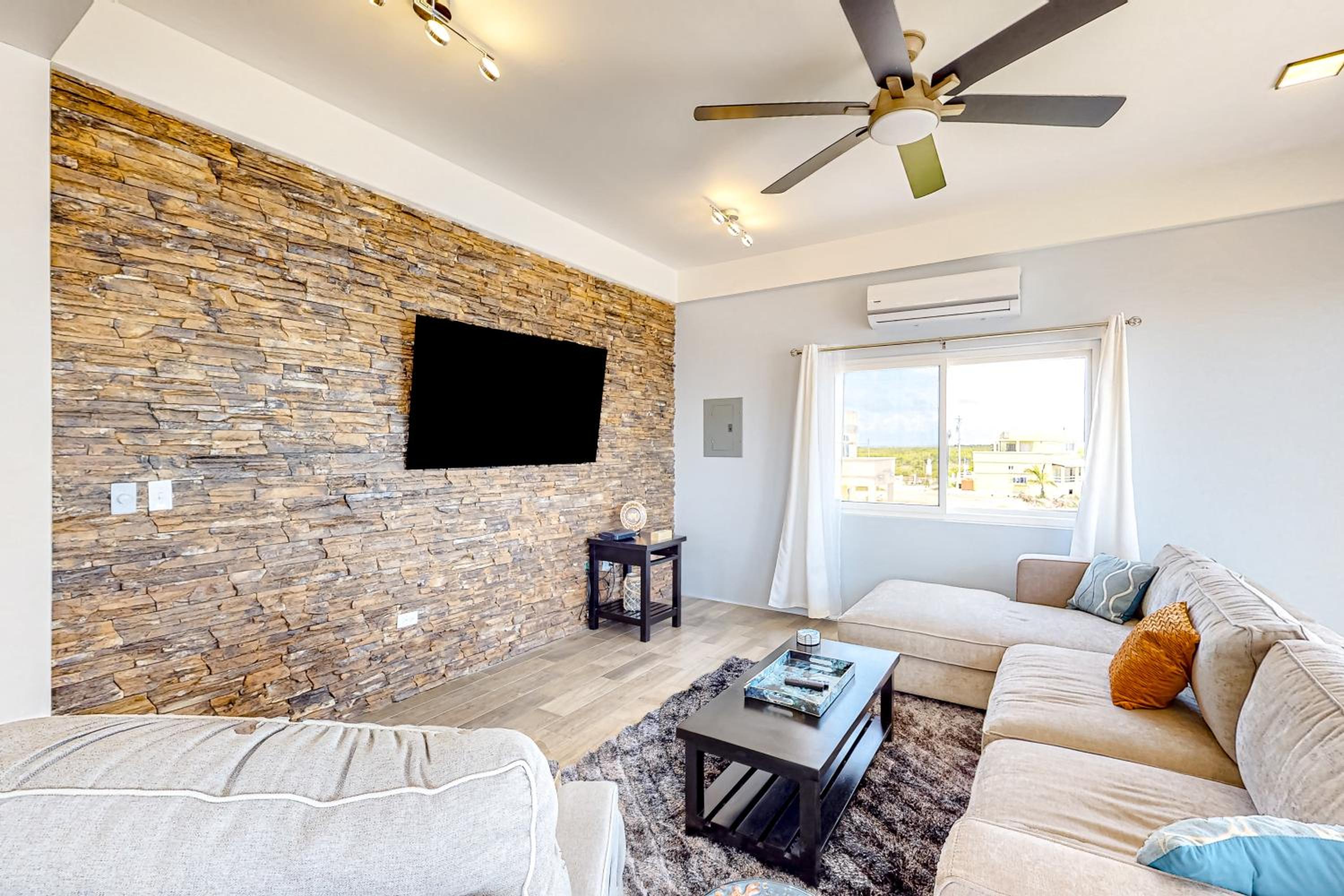 2nd Floor House at The Lor-E-Lei House