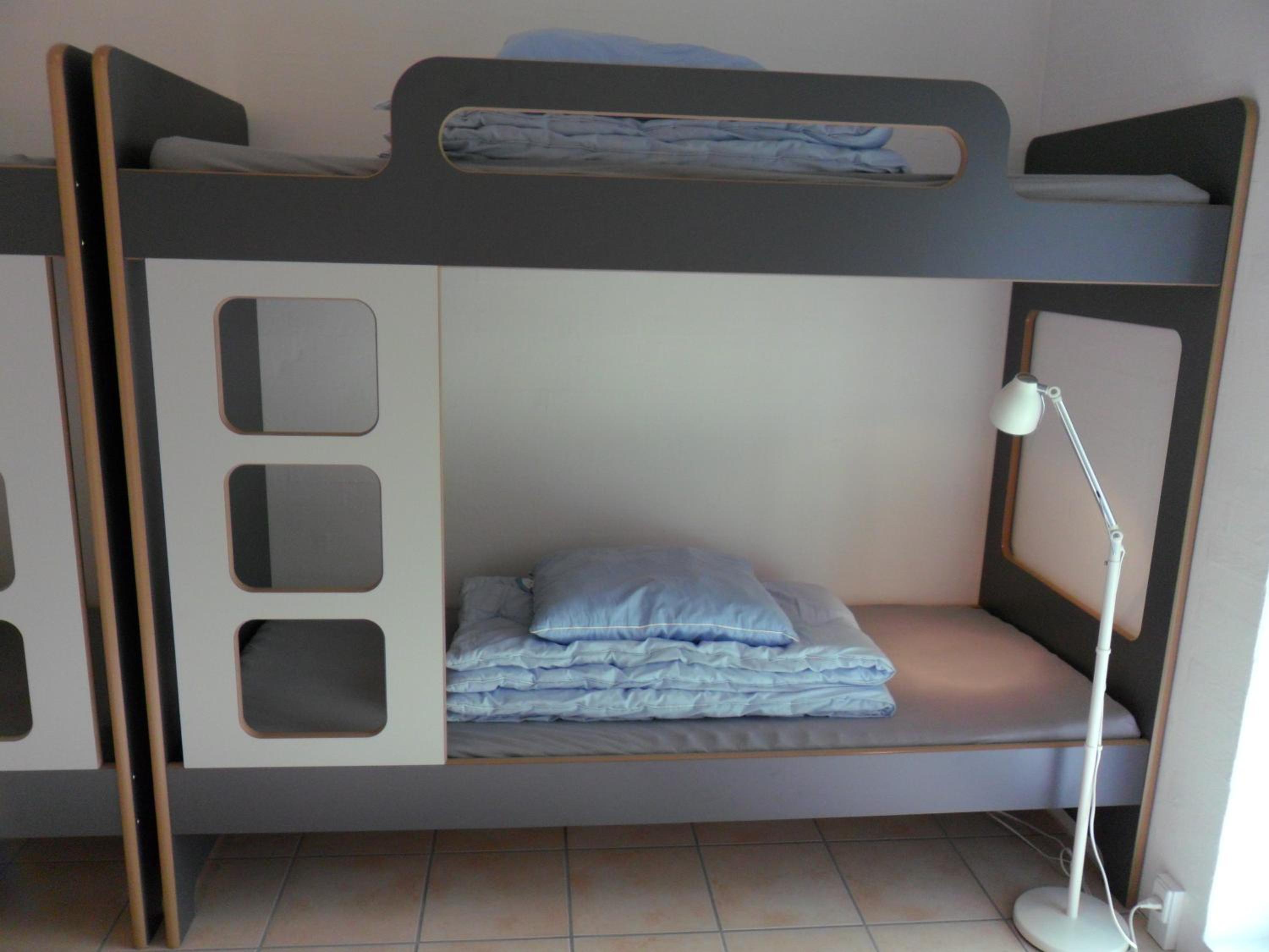 Thise Ladegaard