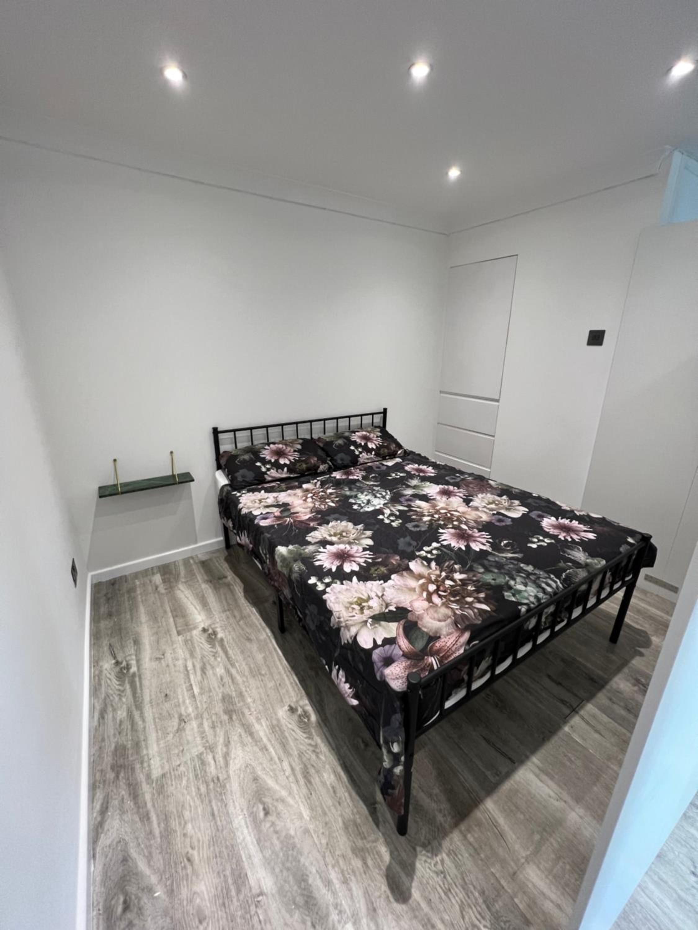 Lovely apartment for 2 or 4 people - Bermondsey