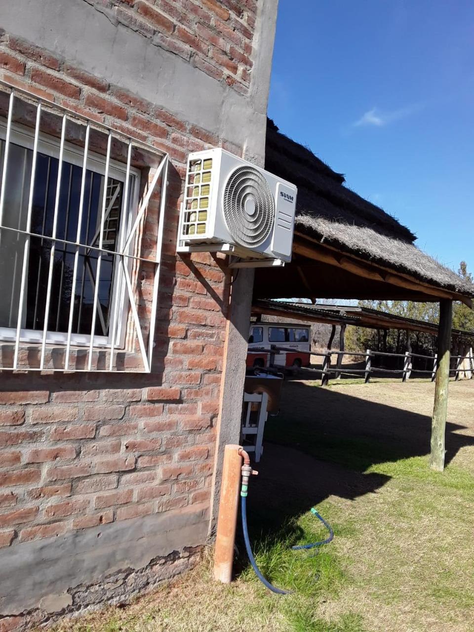 Atahualpa mi Posada