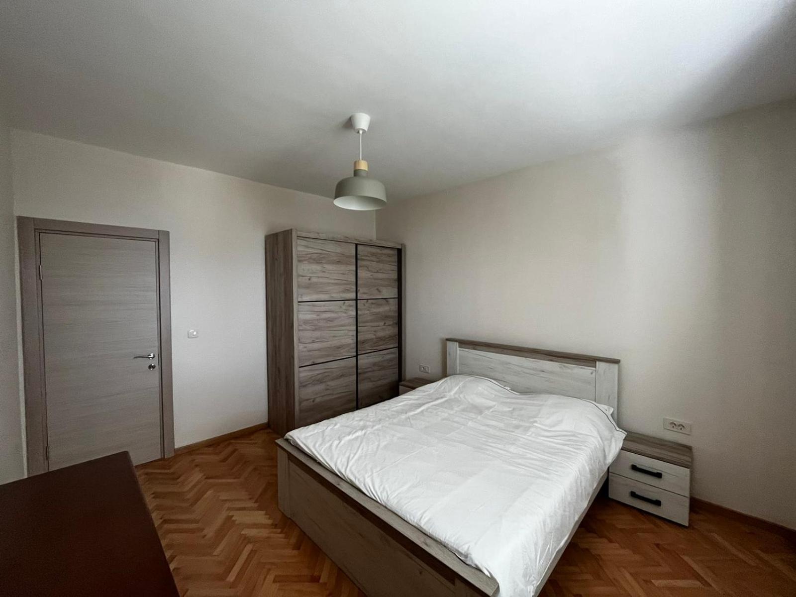 The Fig: Premium Apartment