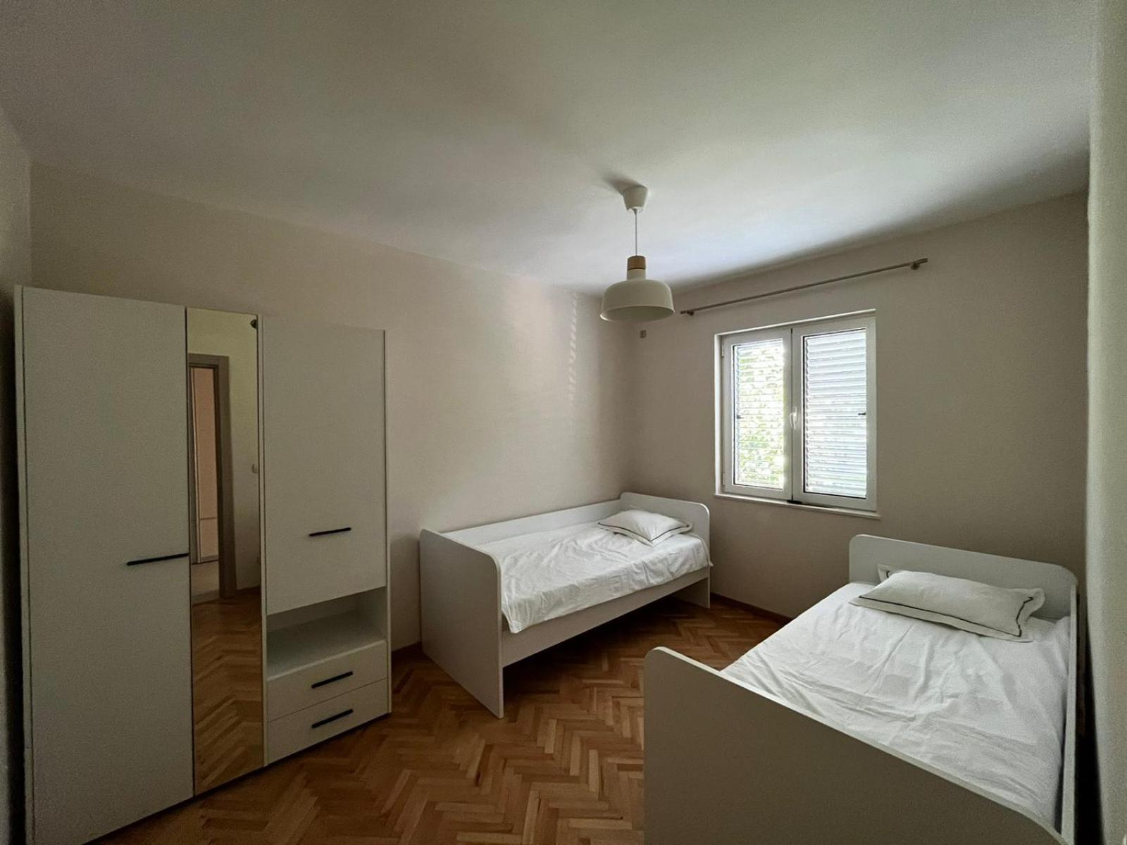 The Fig: Premium Apartment