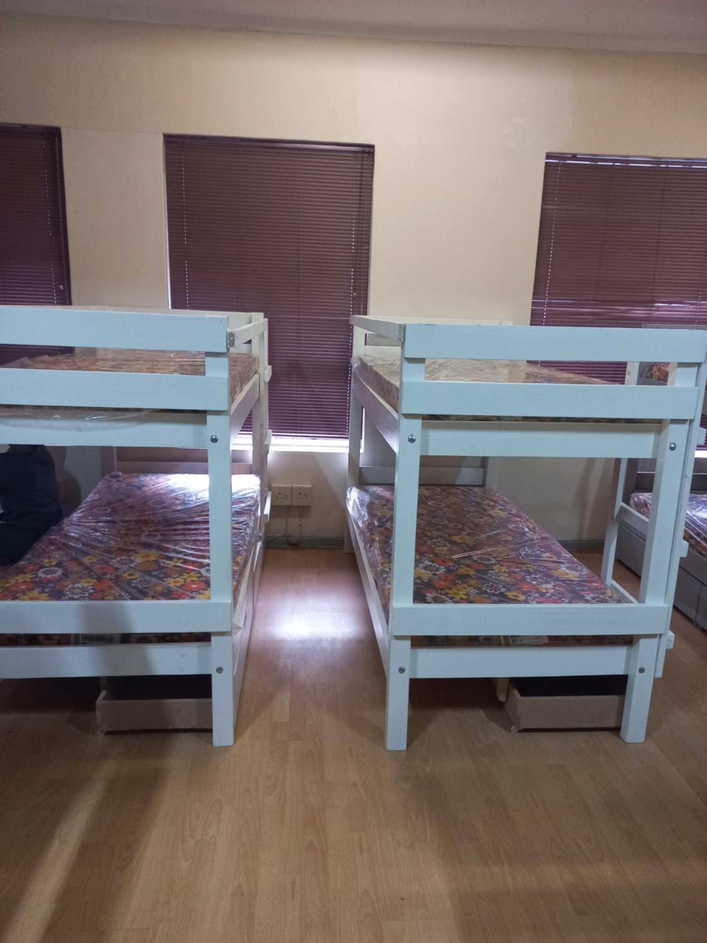 Home Away From Home