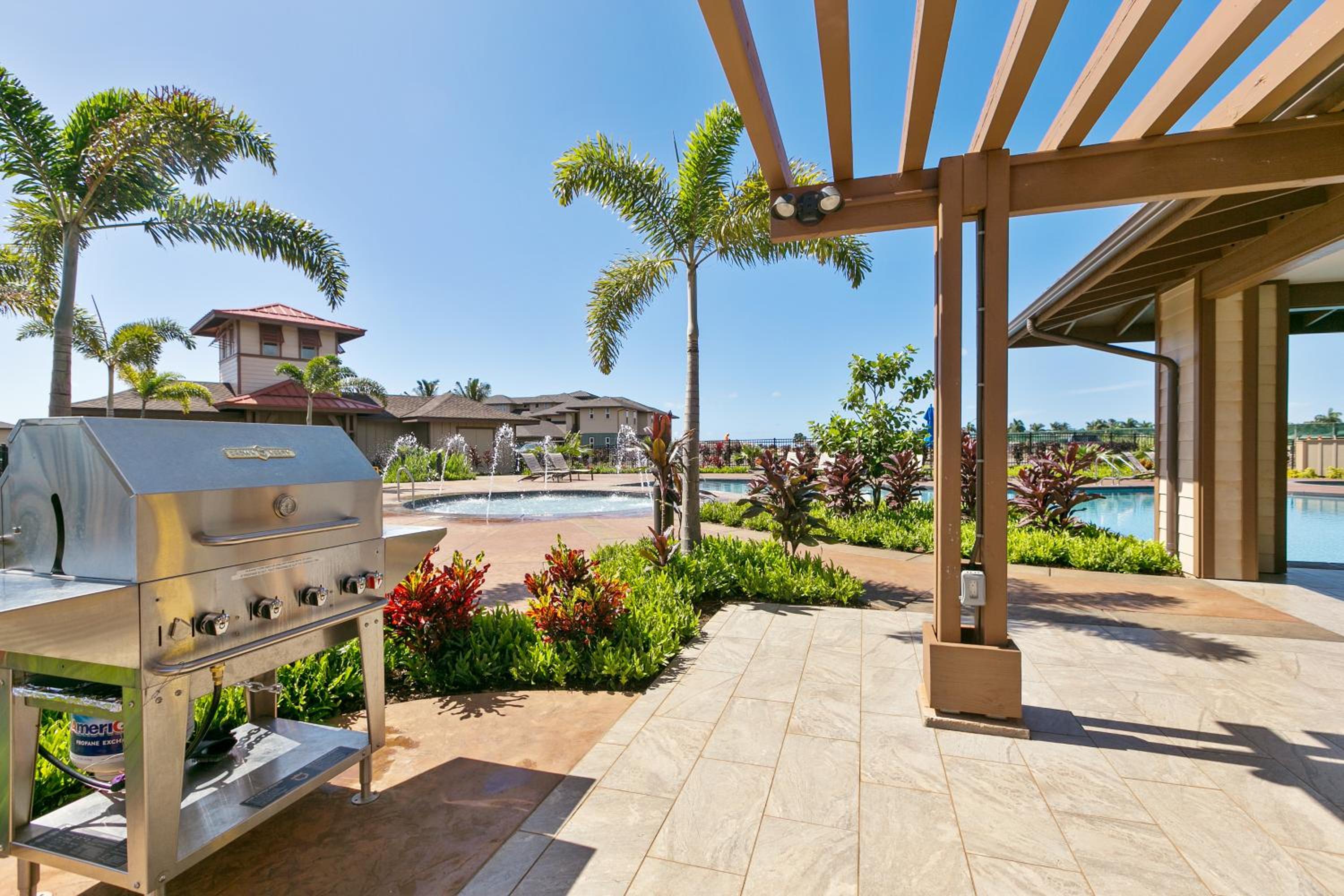 4 Bedroom Mountain View Condo at Pili Mai view 4