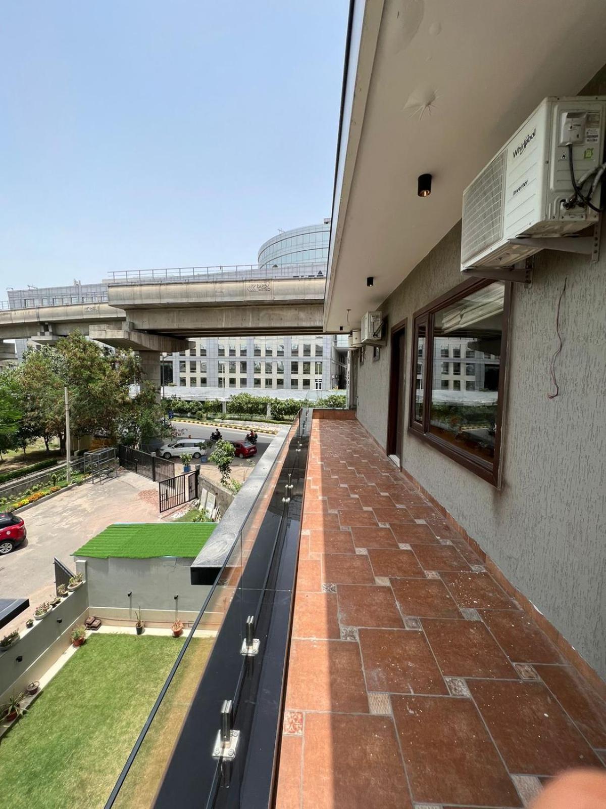 Cyber Vista view 3