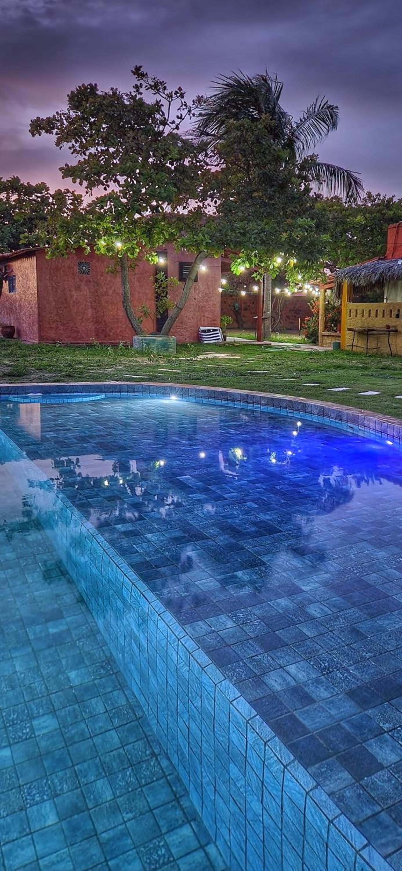 Sítio SPA Céu De Verdade , Praia de Barra Nova , Ceará