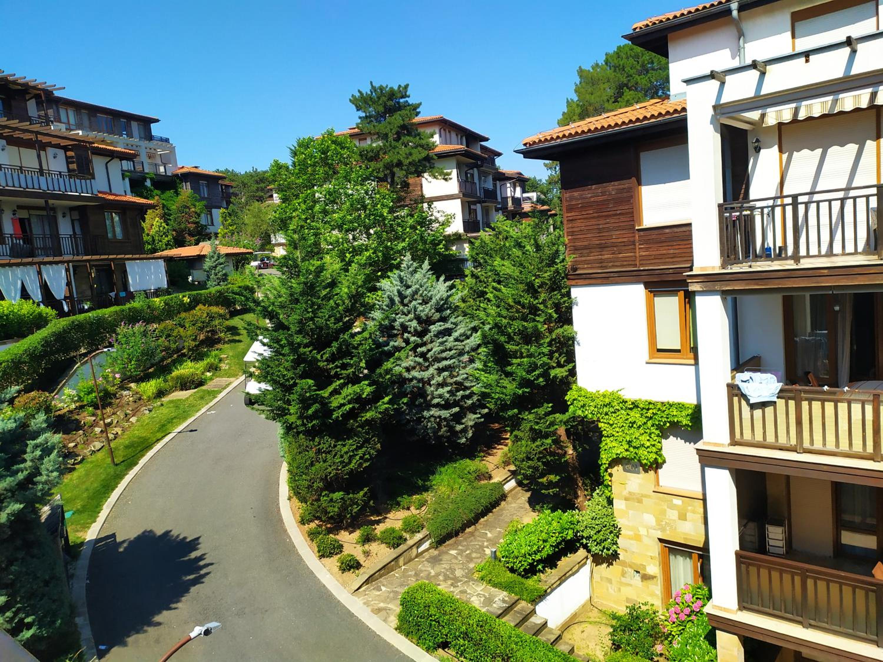 Sea Bliss Retreat -Santa Marina - Sozopol