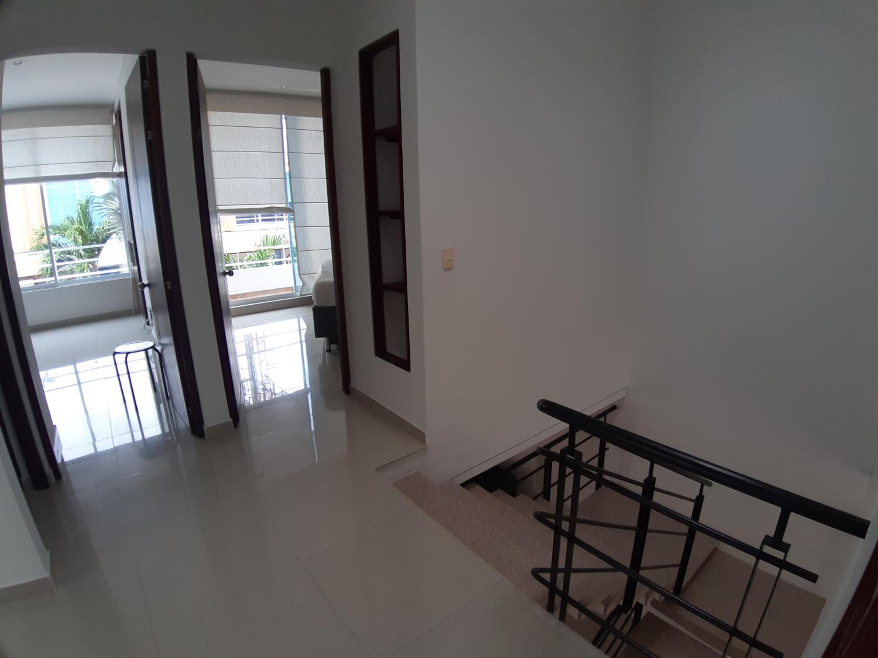 CASA EN GIRARDOT