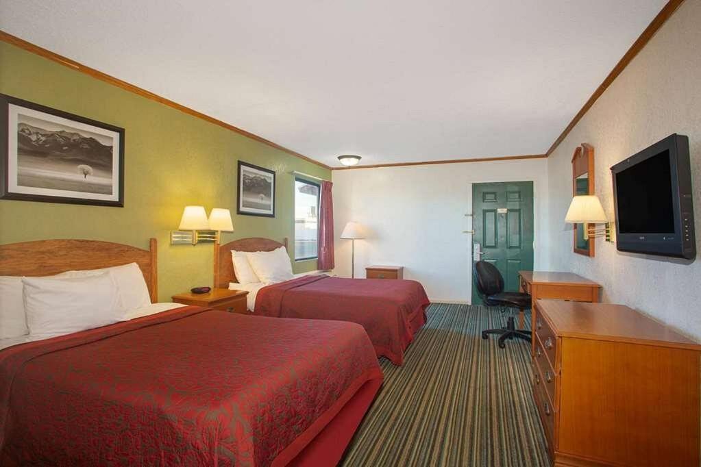 Economy Hotel Wichita- Florence St, Foto 11