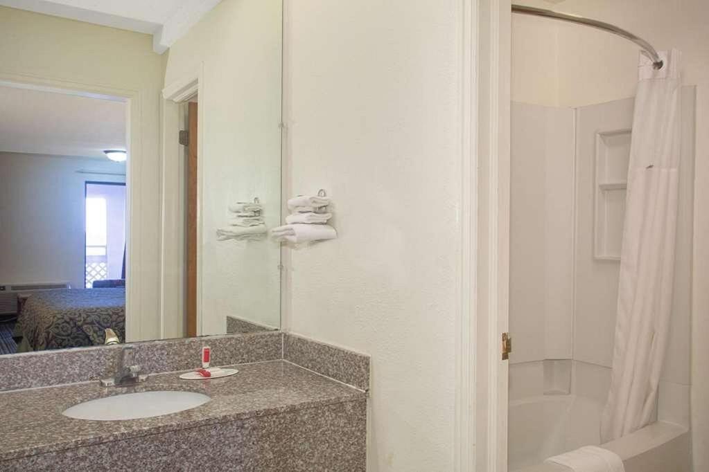 Economy Hotel Wichita- Florence St, Foto 7