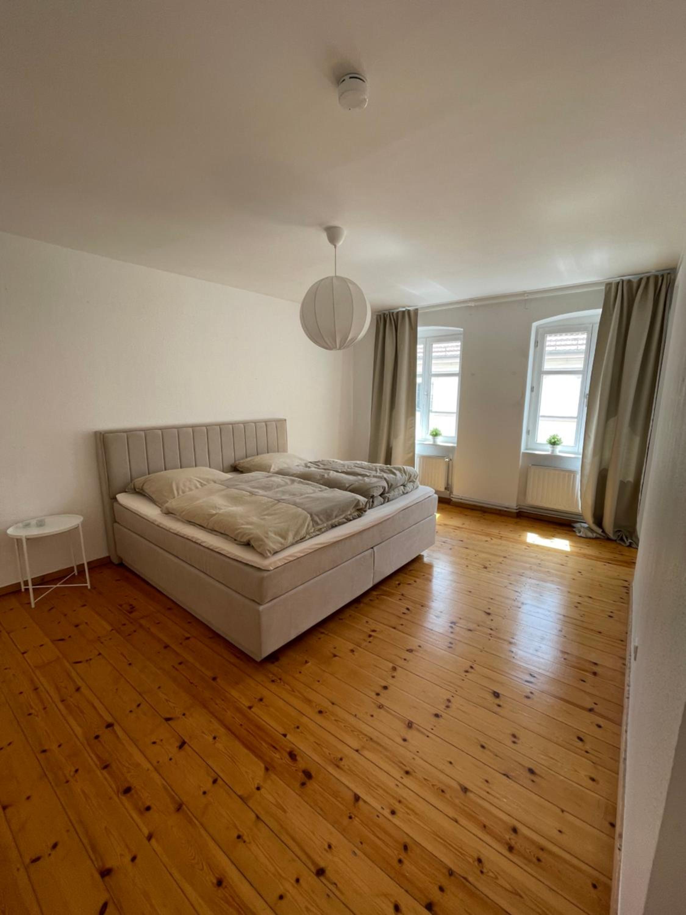 Luxurious Penthouse - Berlin Mitte (Center of Berlin)