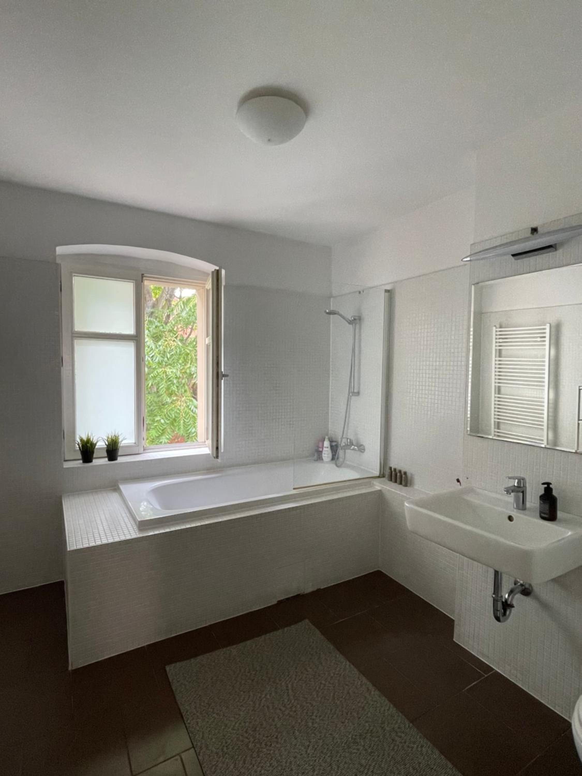 Luxurious Penthouse - Berlin Mitte (Center of Berlin)