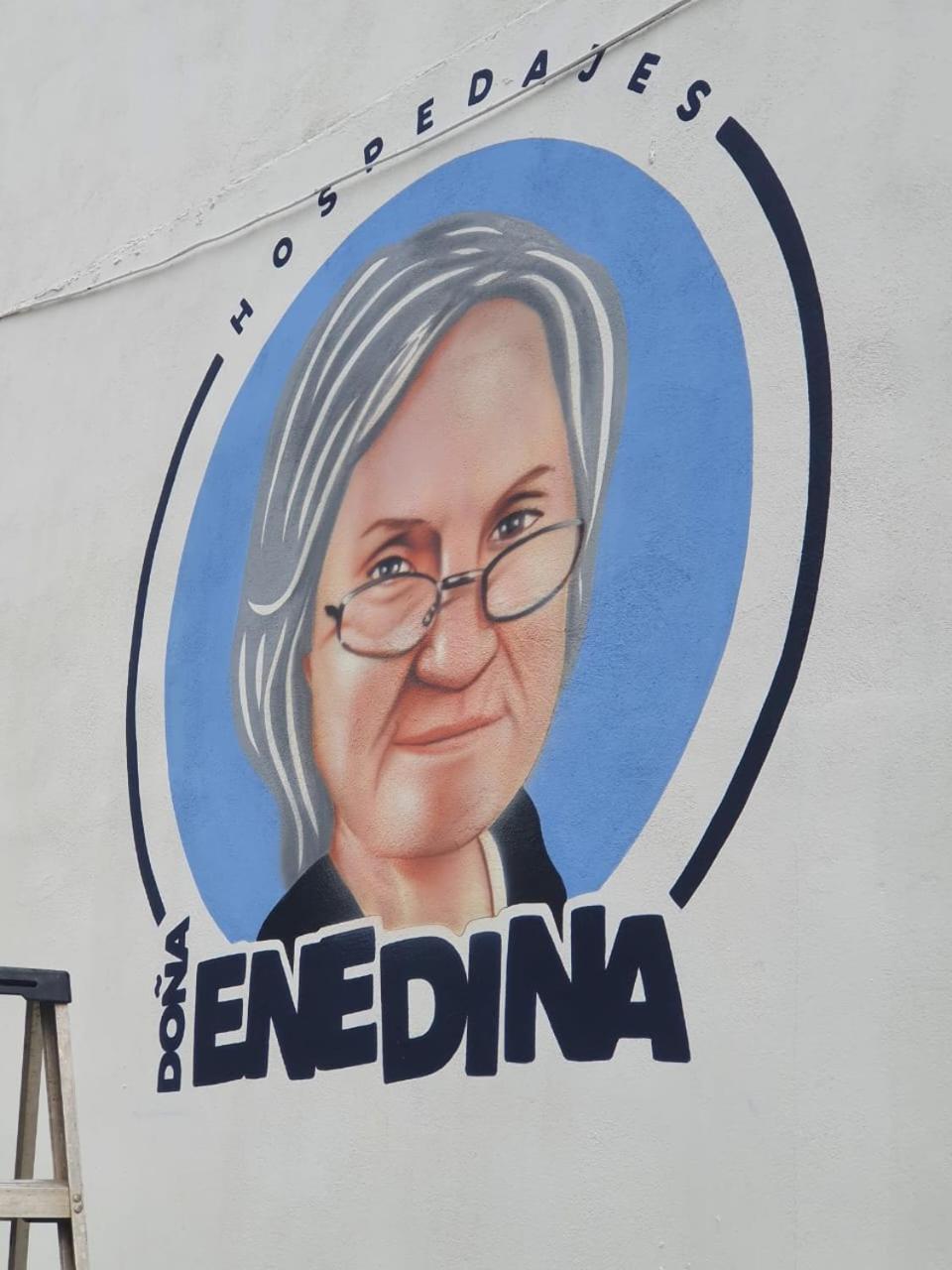 HOSPEDAJE DOÑA ENEDINA view 2