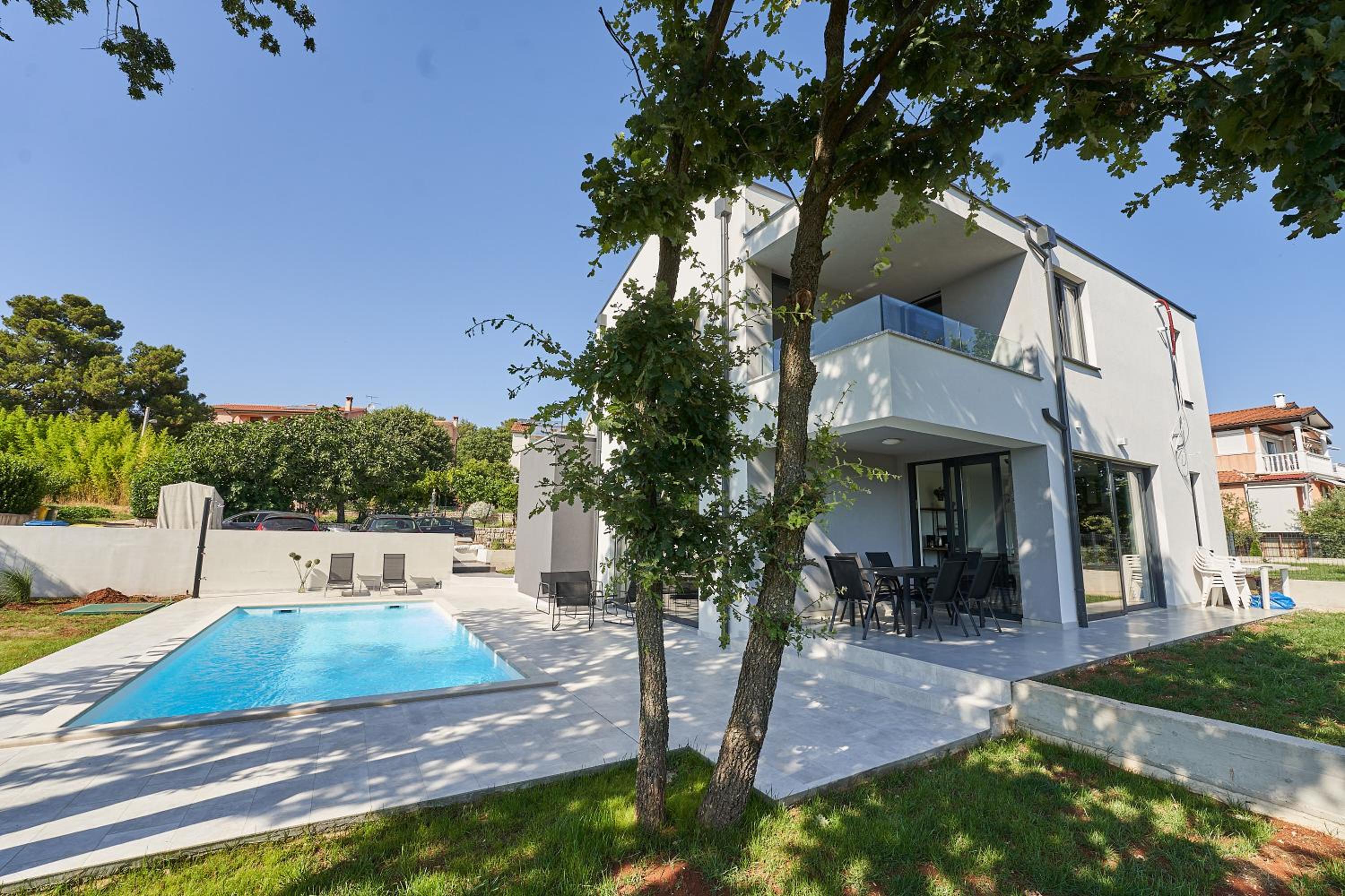 Villa Barbara