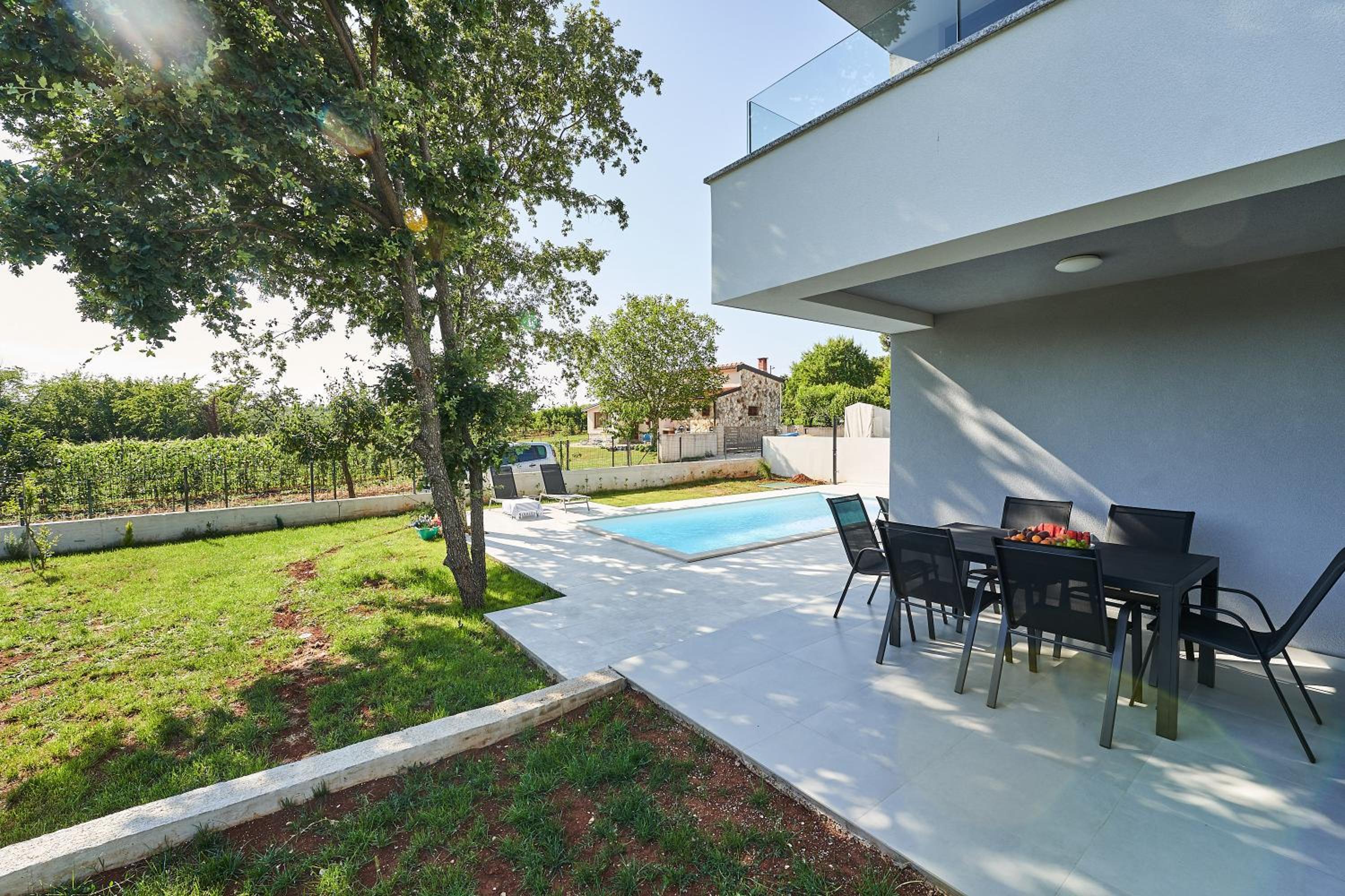 Villa Barbara