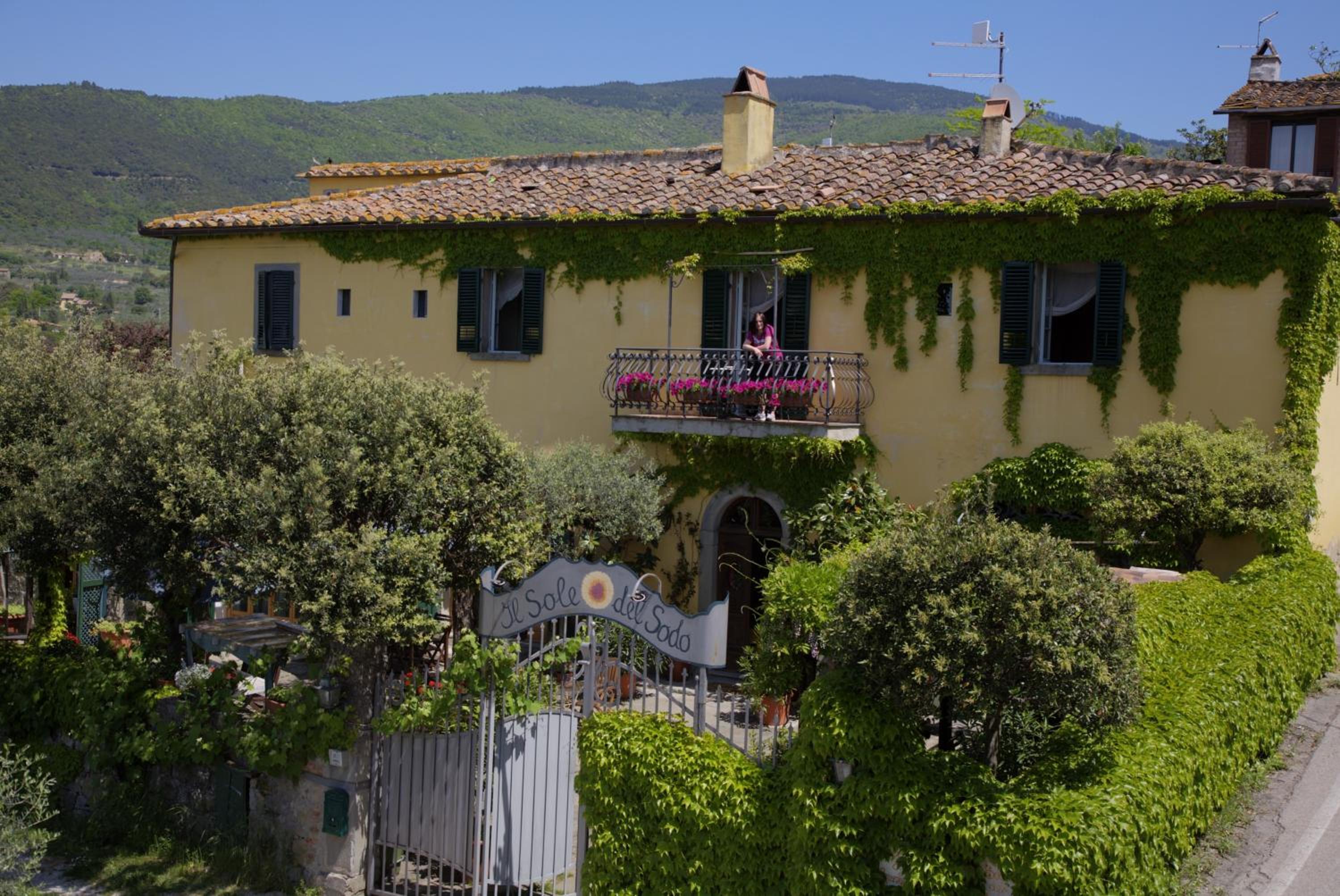 Hotel Il Sole Del Sodo - Image 1