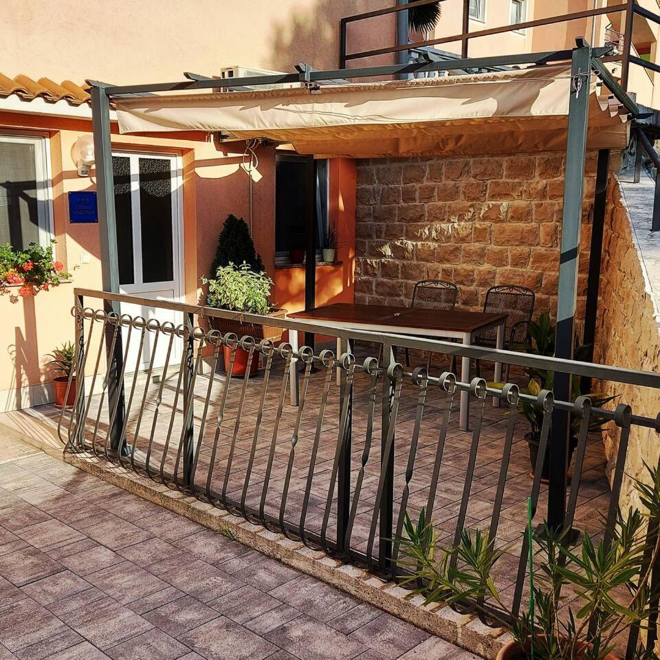 Holiday apartment