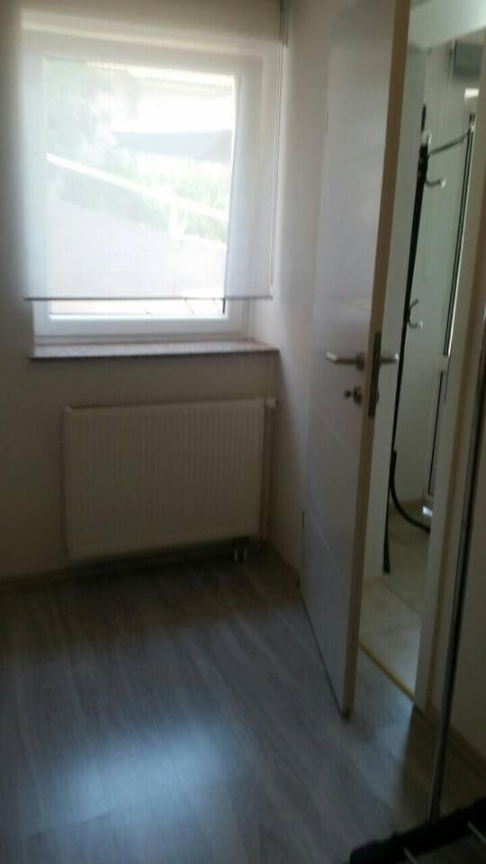 Holiday apartment