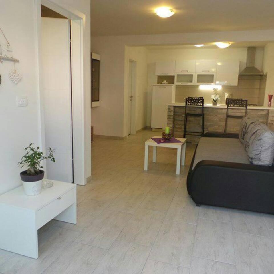 Holiday apartment