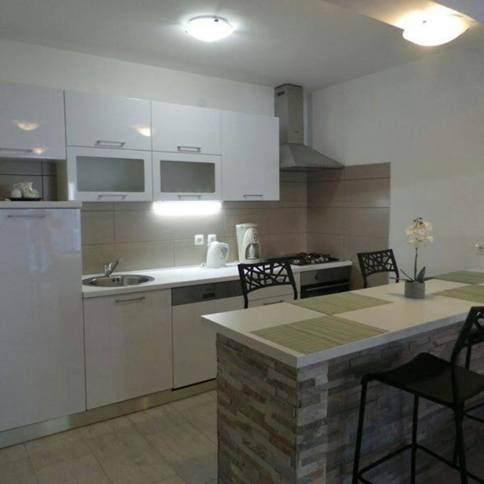 Holiday apartment