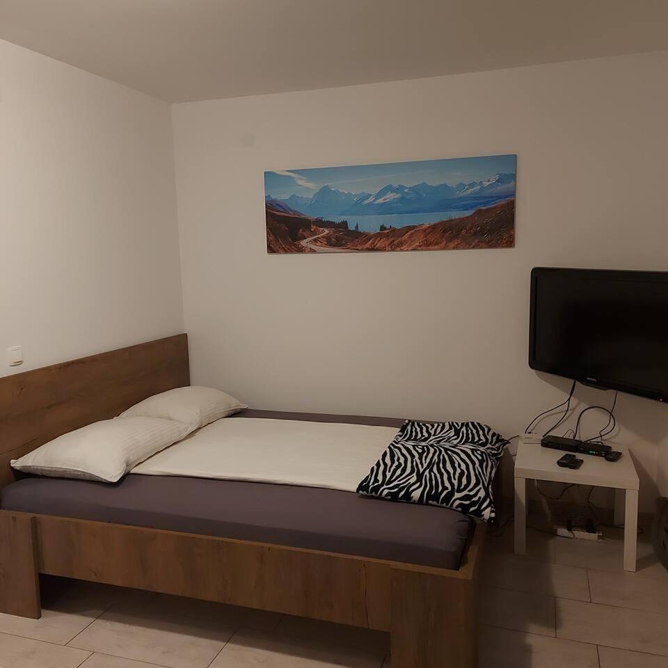 Holiday apartment