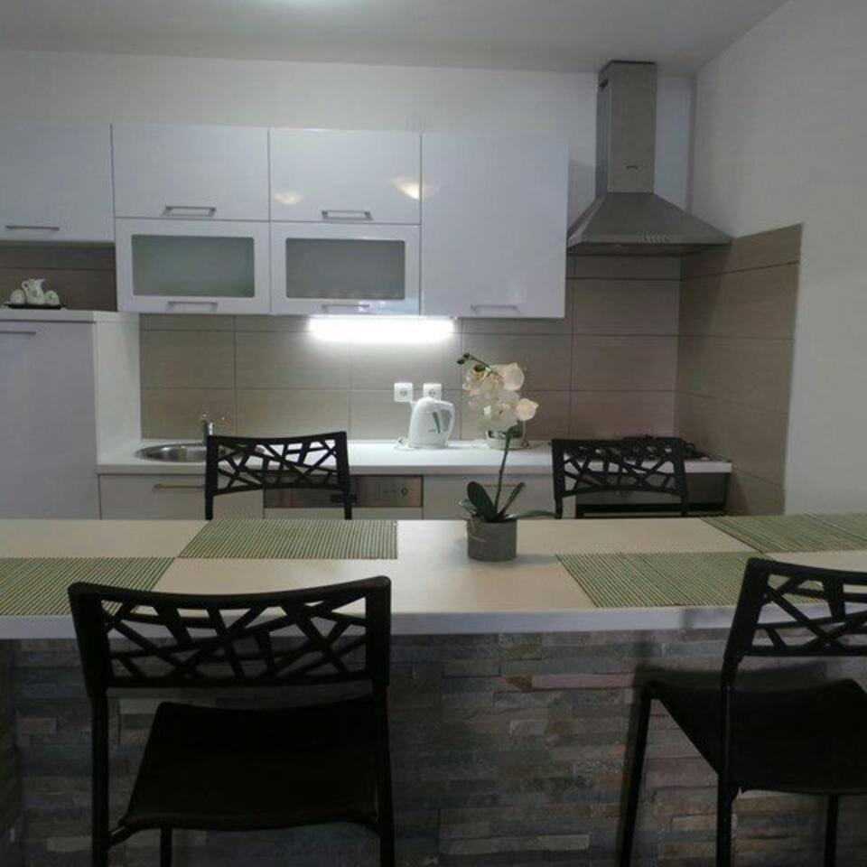 Holiday apartment