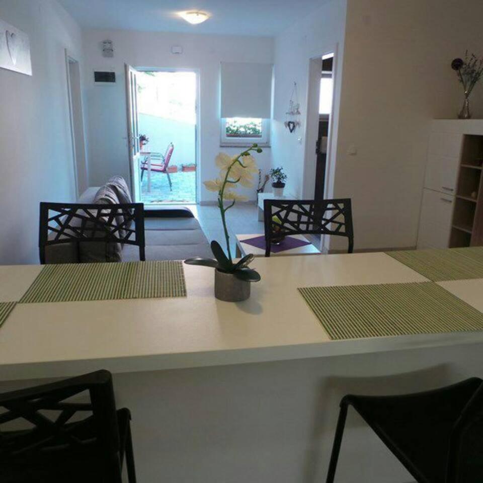 Holiday apartment