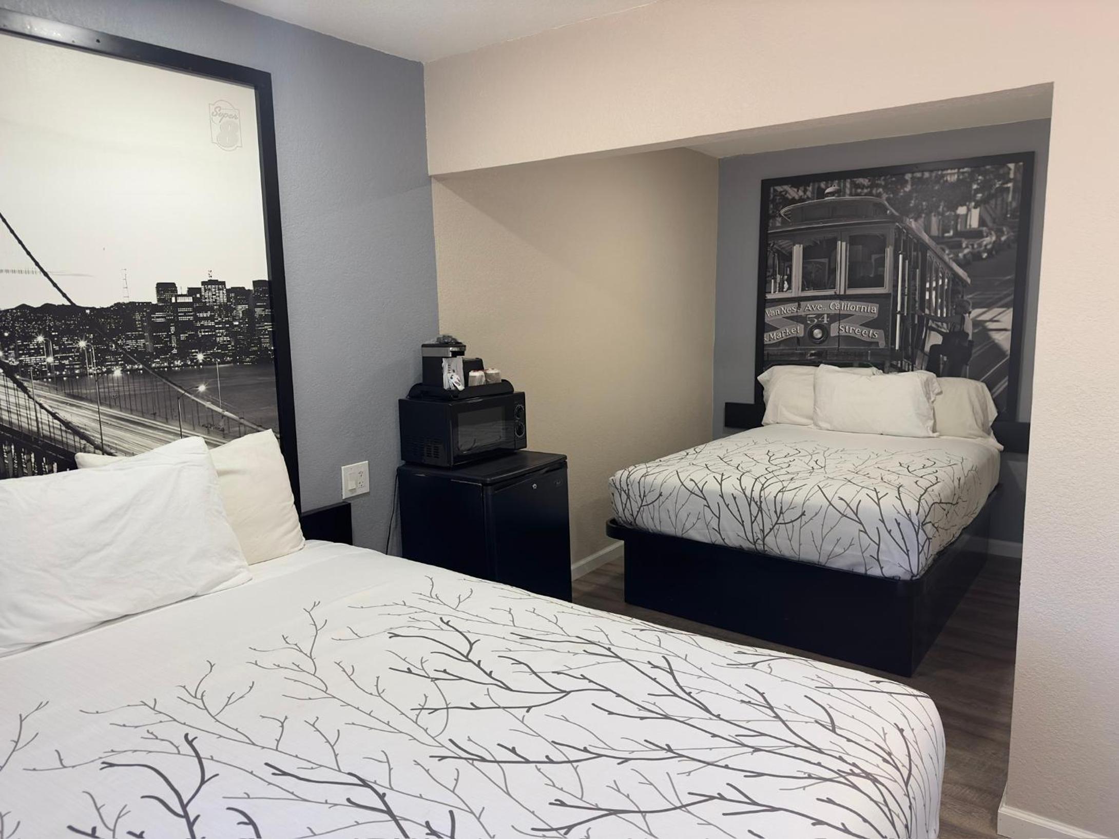 Western Village Inn-NEWLY RENOVATED, fotografía 3