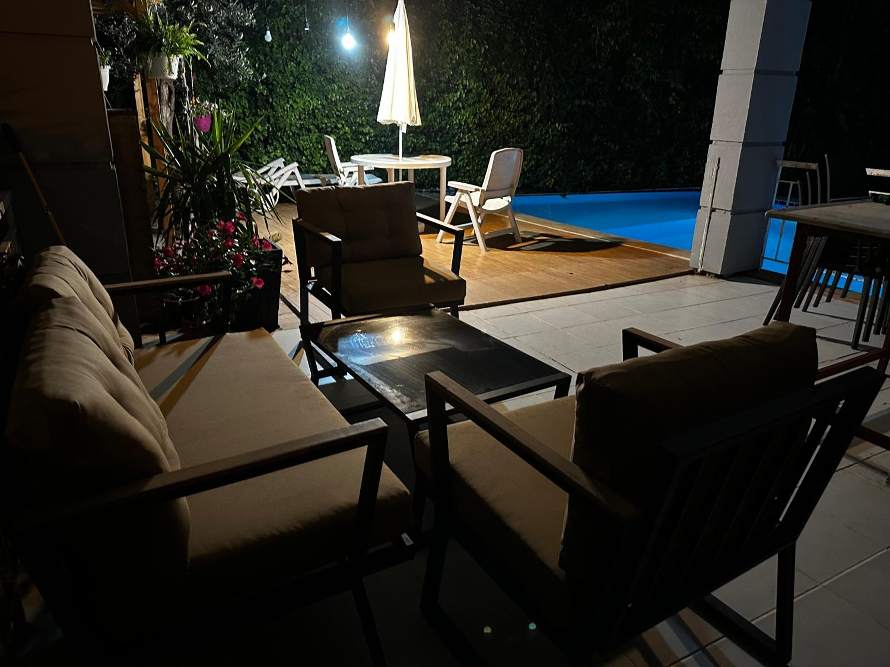 lounge