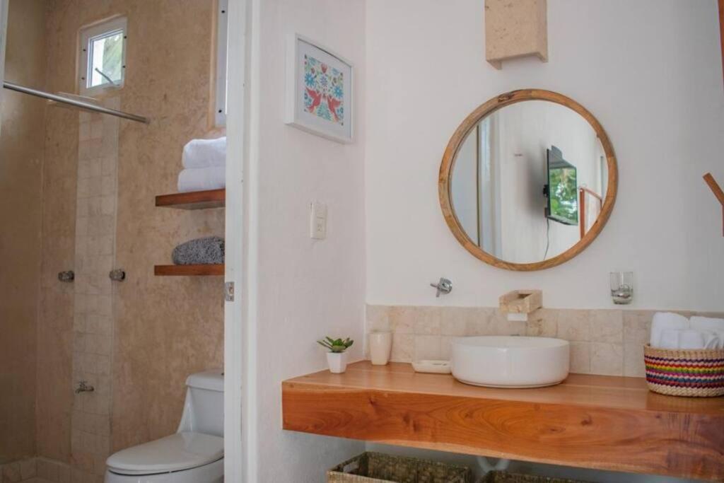 Casita Chooj view 2