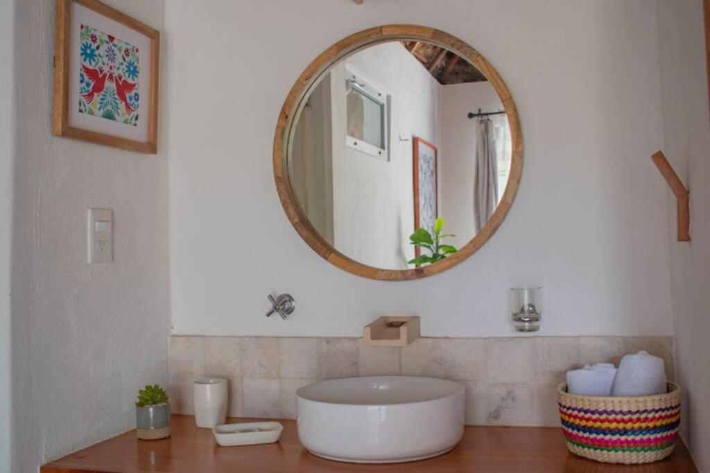 Casita Chooj view 4