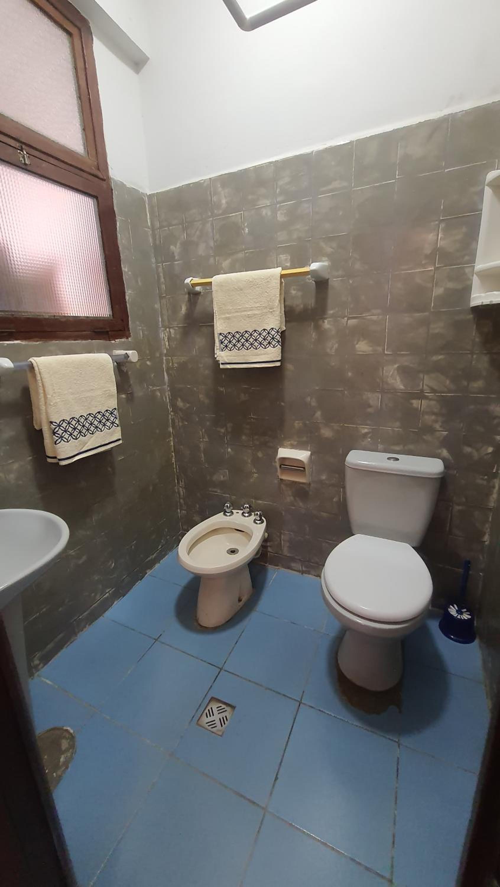 Departamento Rustico 1