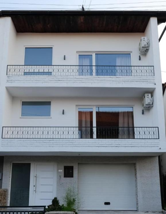 Unique Apartments Visoko