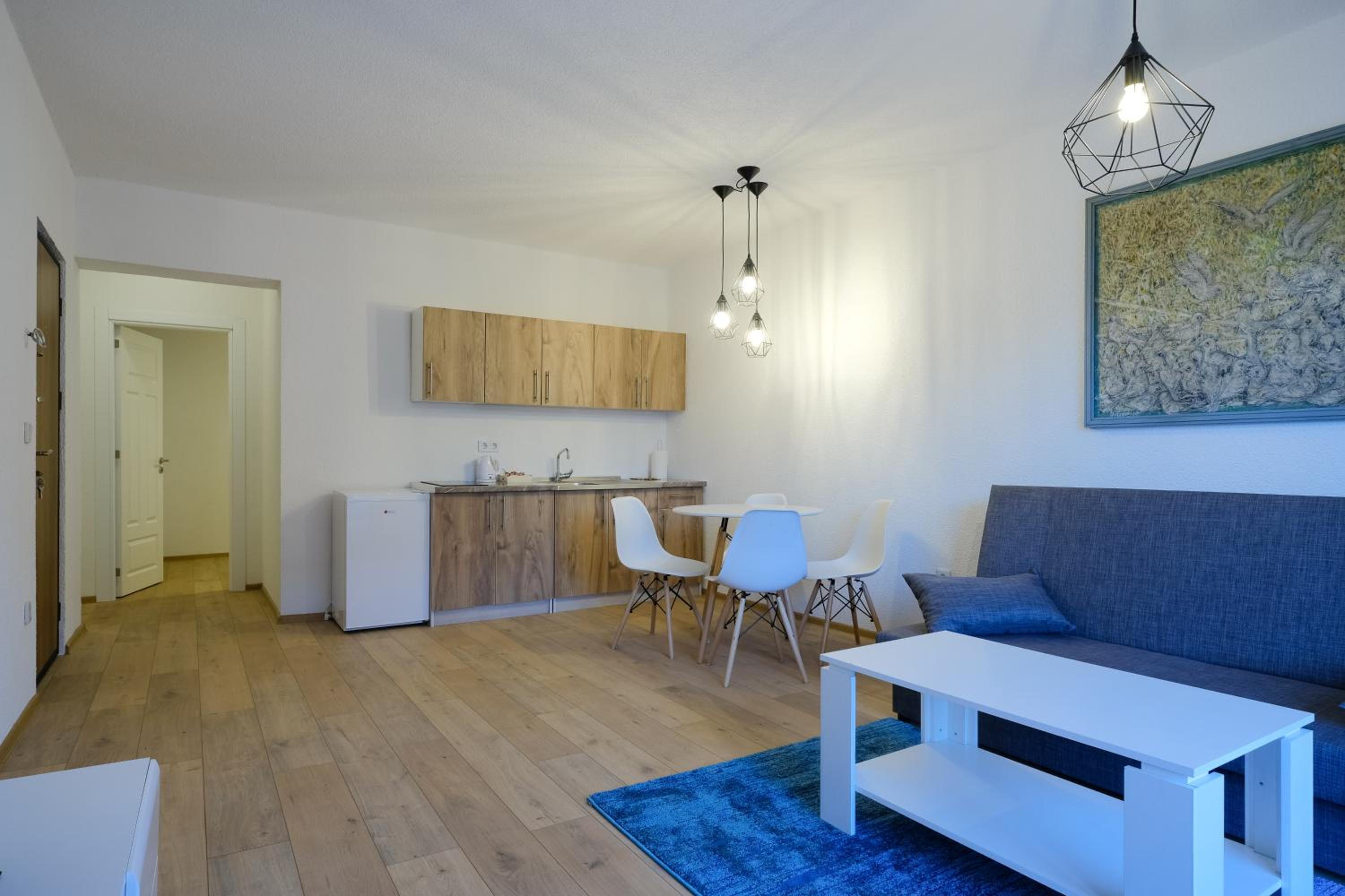 Unique Apartments Visoko