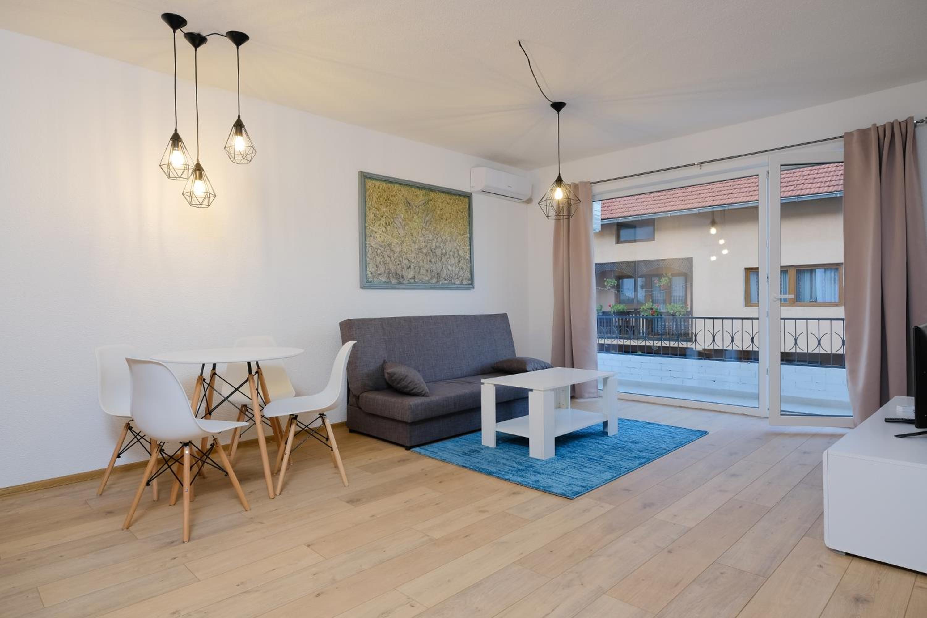 Unique Apartments Visoko