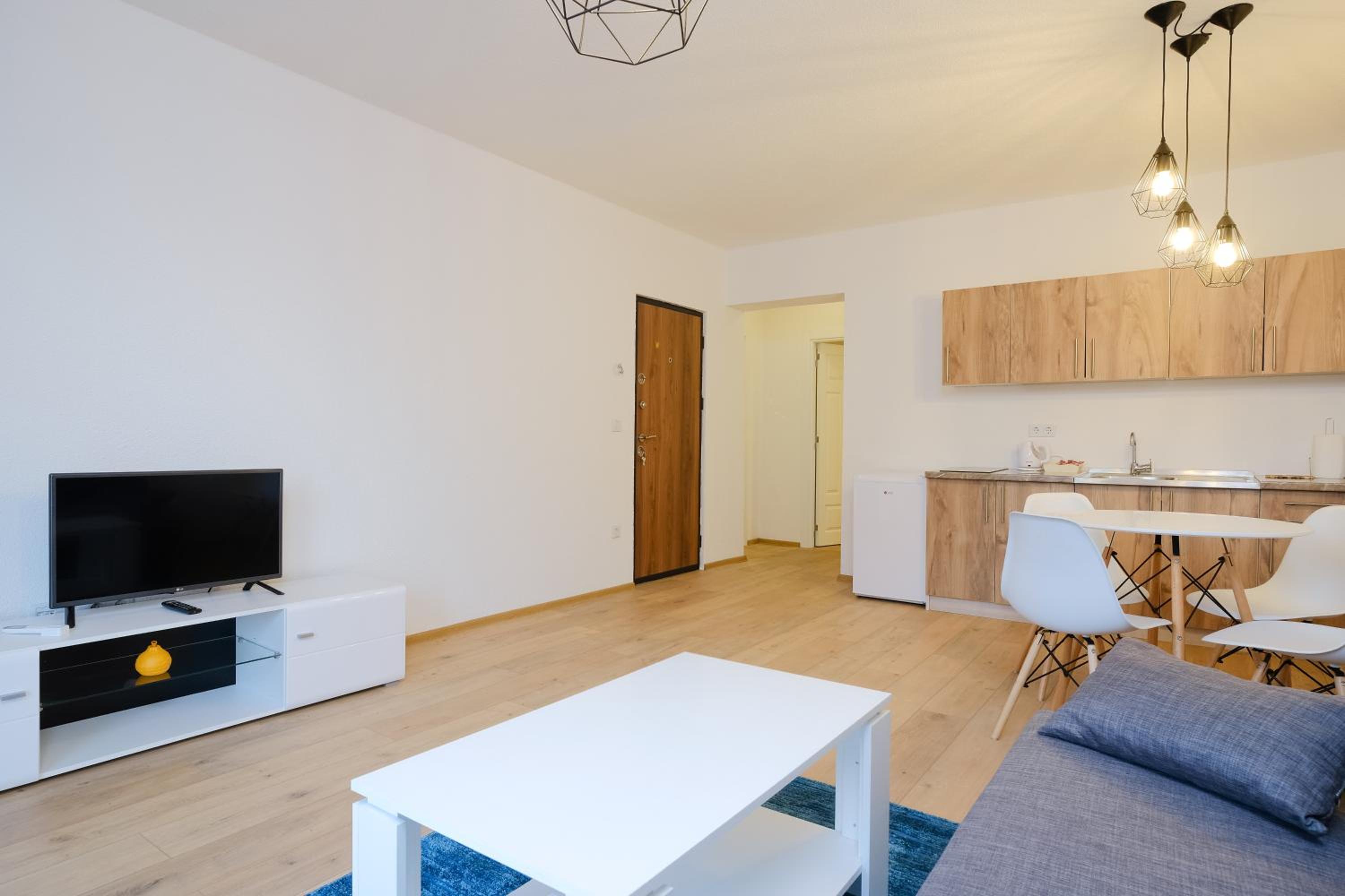 Unique Apartments Visoko