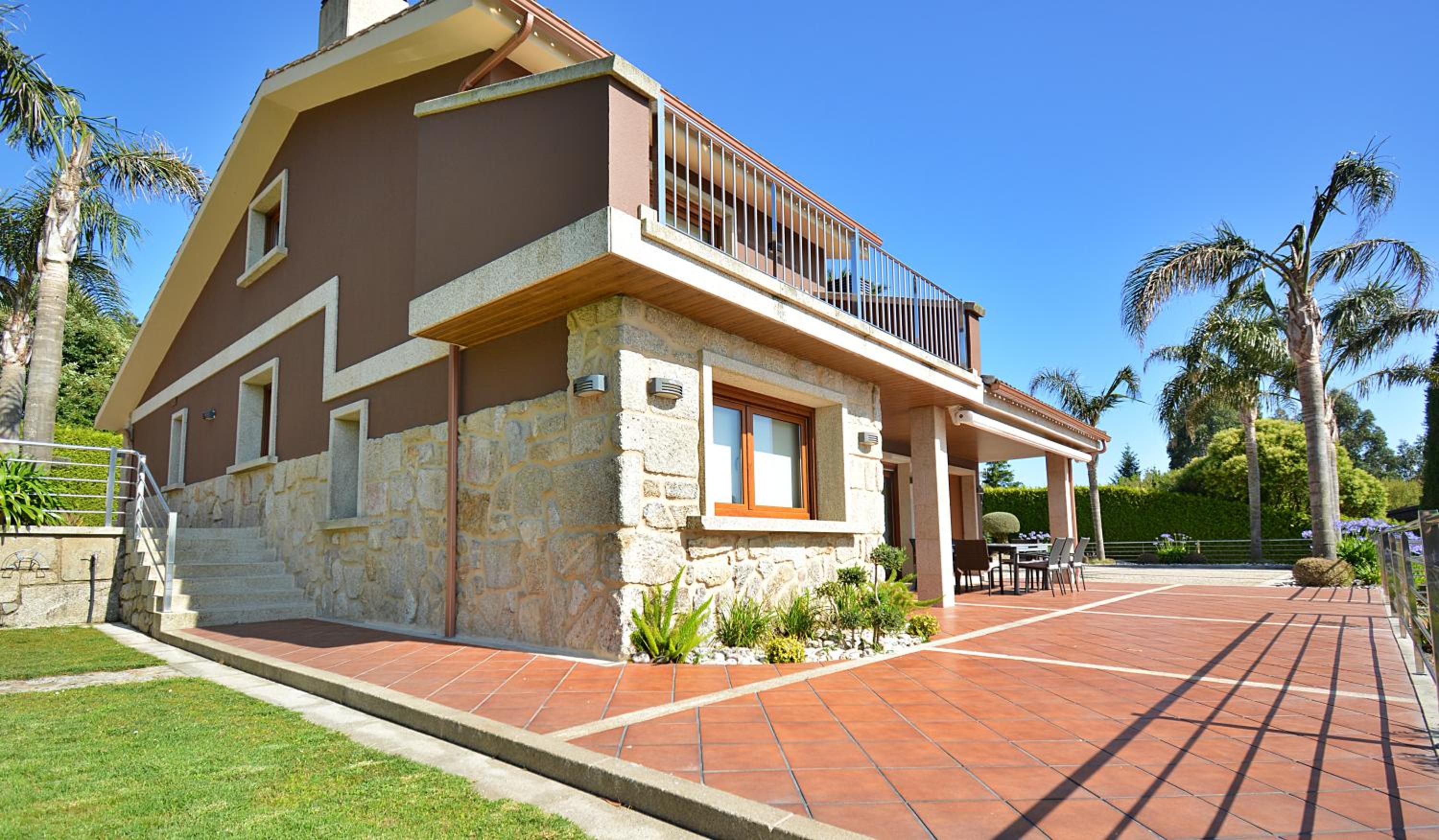 GALIHOST - Mirador Islas Atlánticas Villa