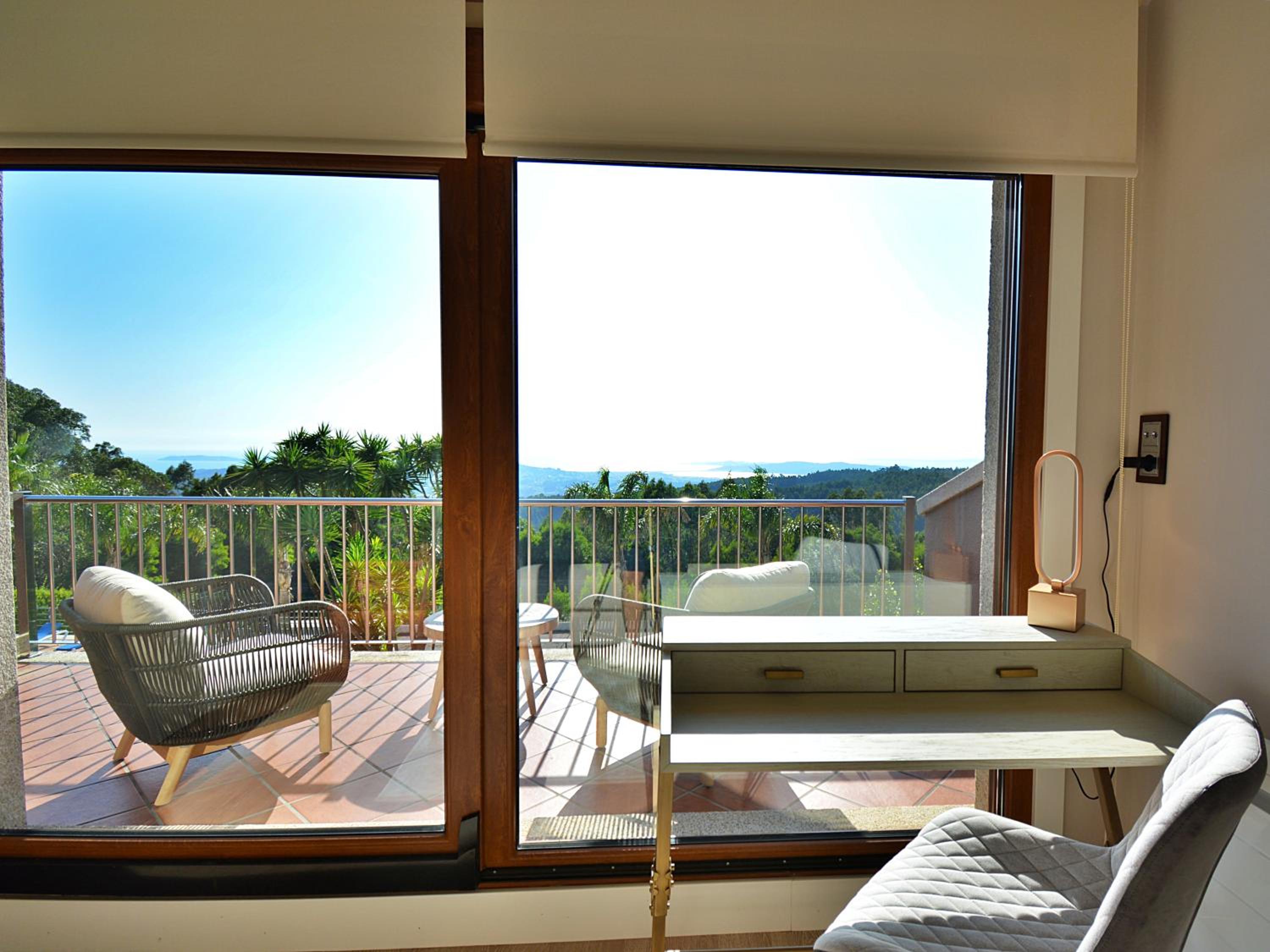 GALIHOST - Mirador Islas Atlánticas Villa