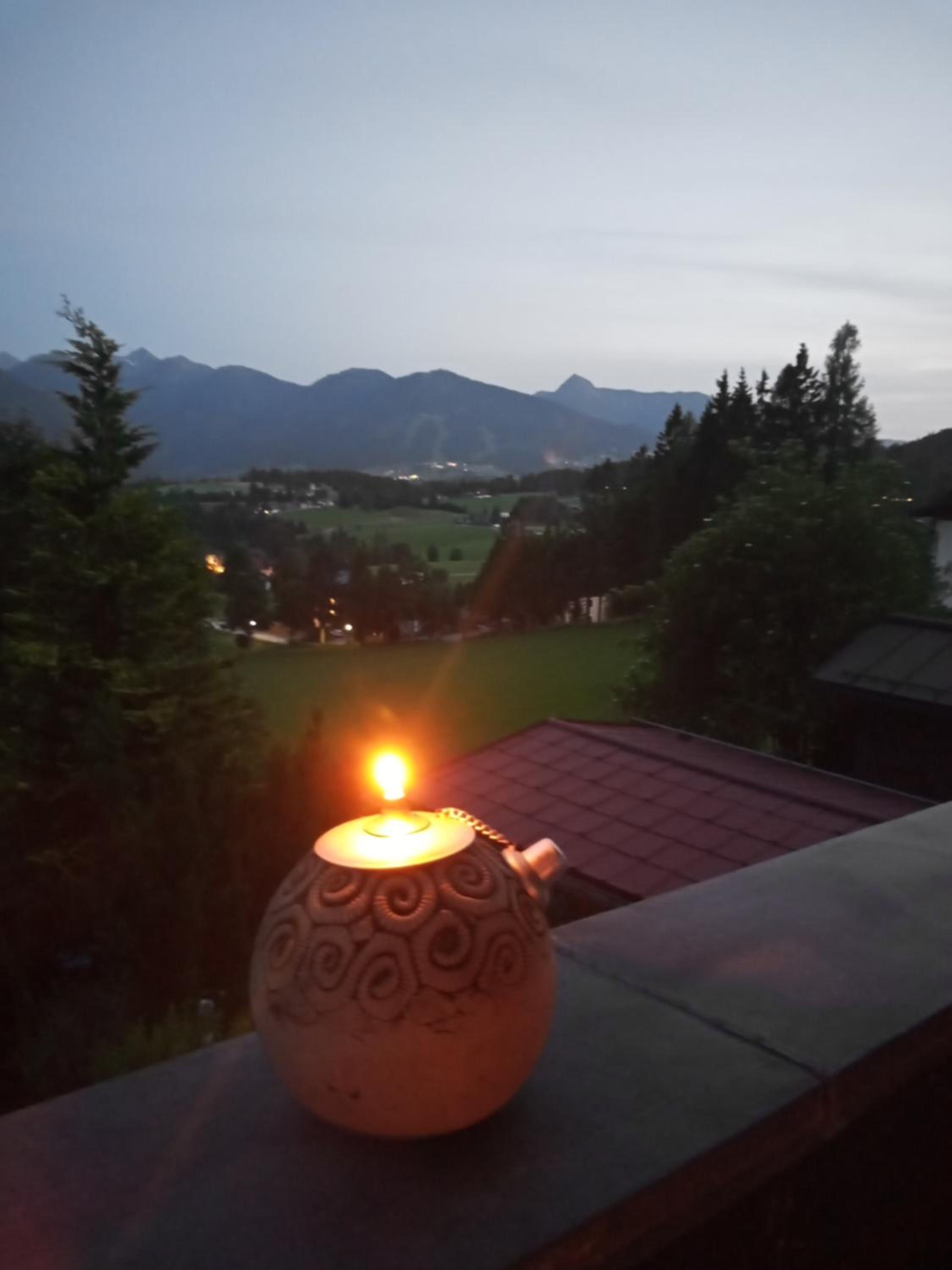 Sattelberg view 5