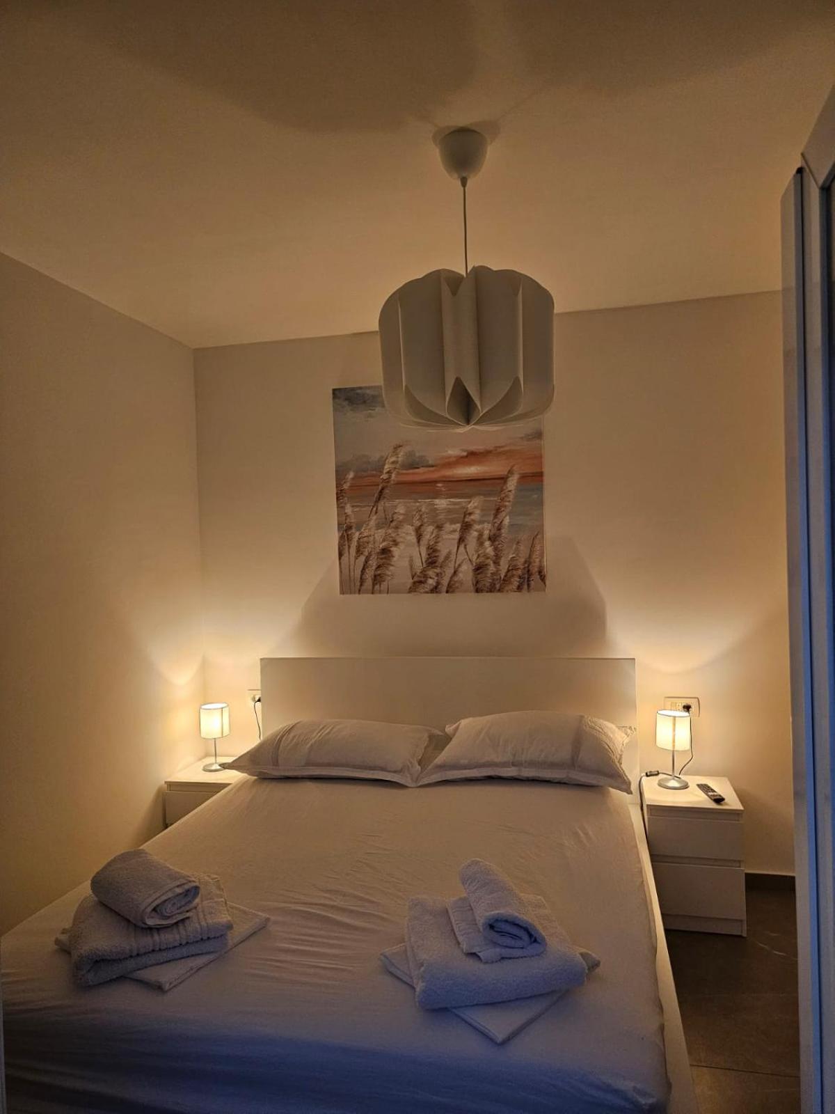 Studio Apartment Bojodo